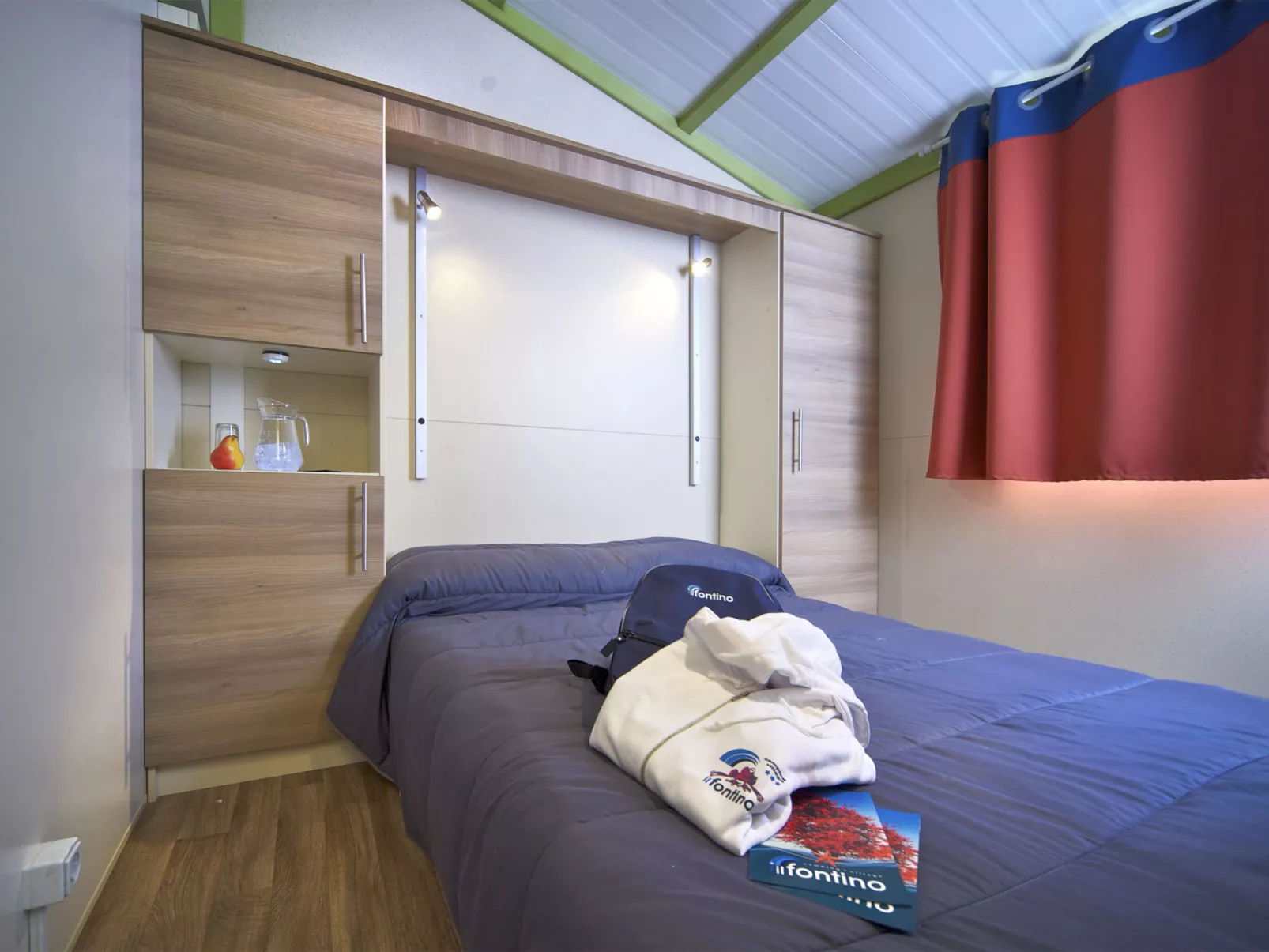 Camping Village Il Fontino-Inside