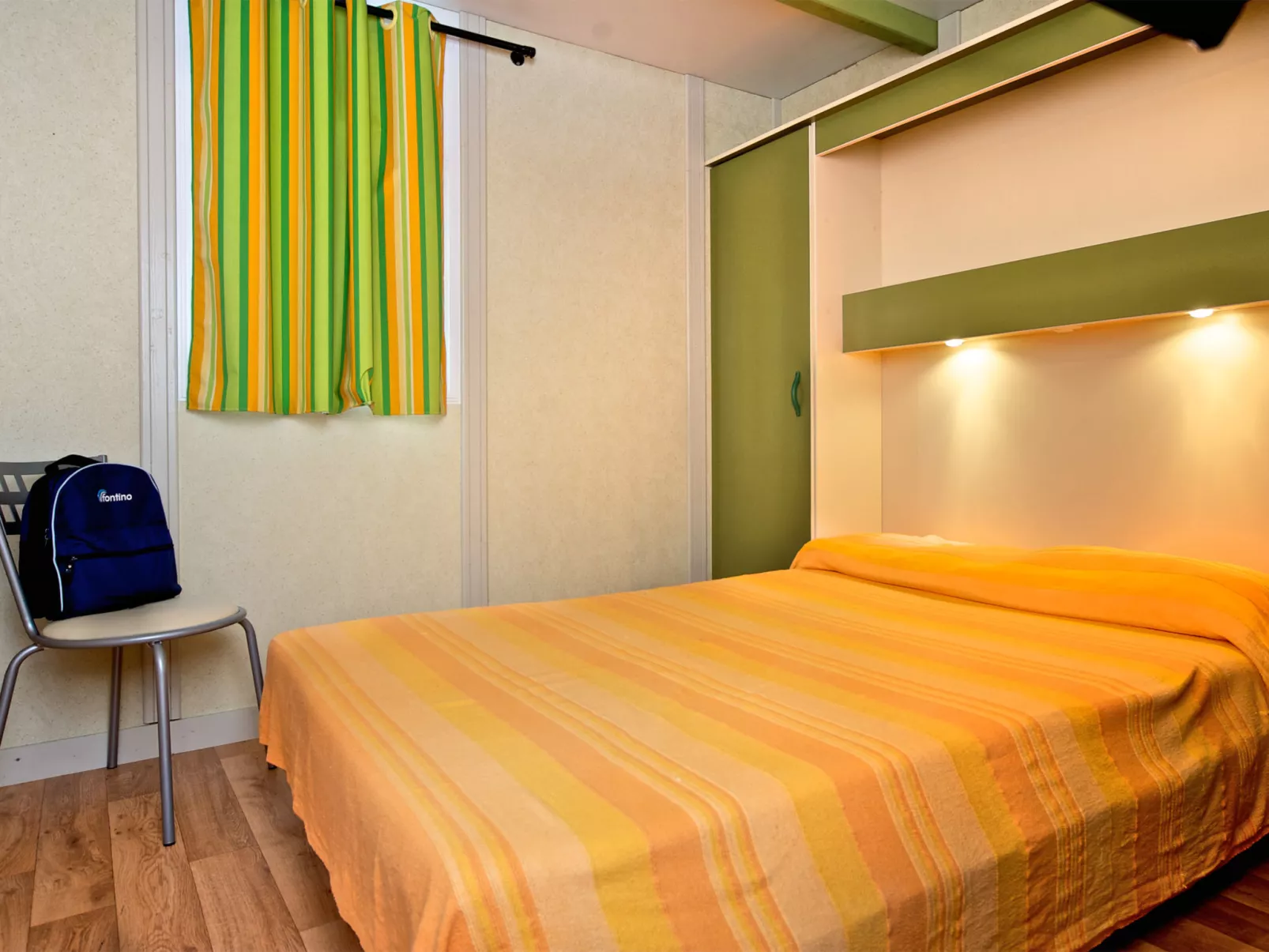 Camping Village Il Fontino-Inside