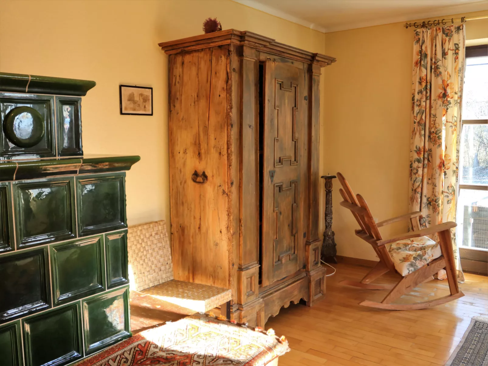 Weissenbach-Inside