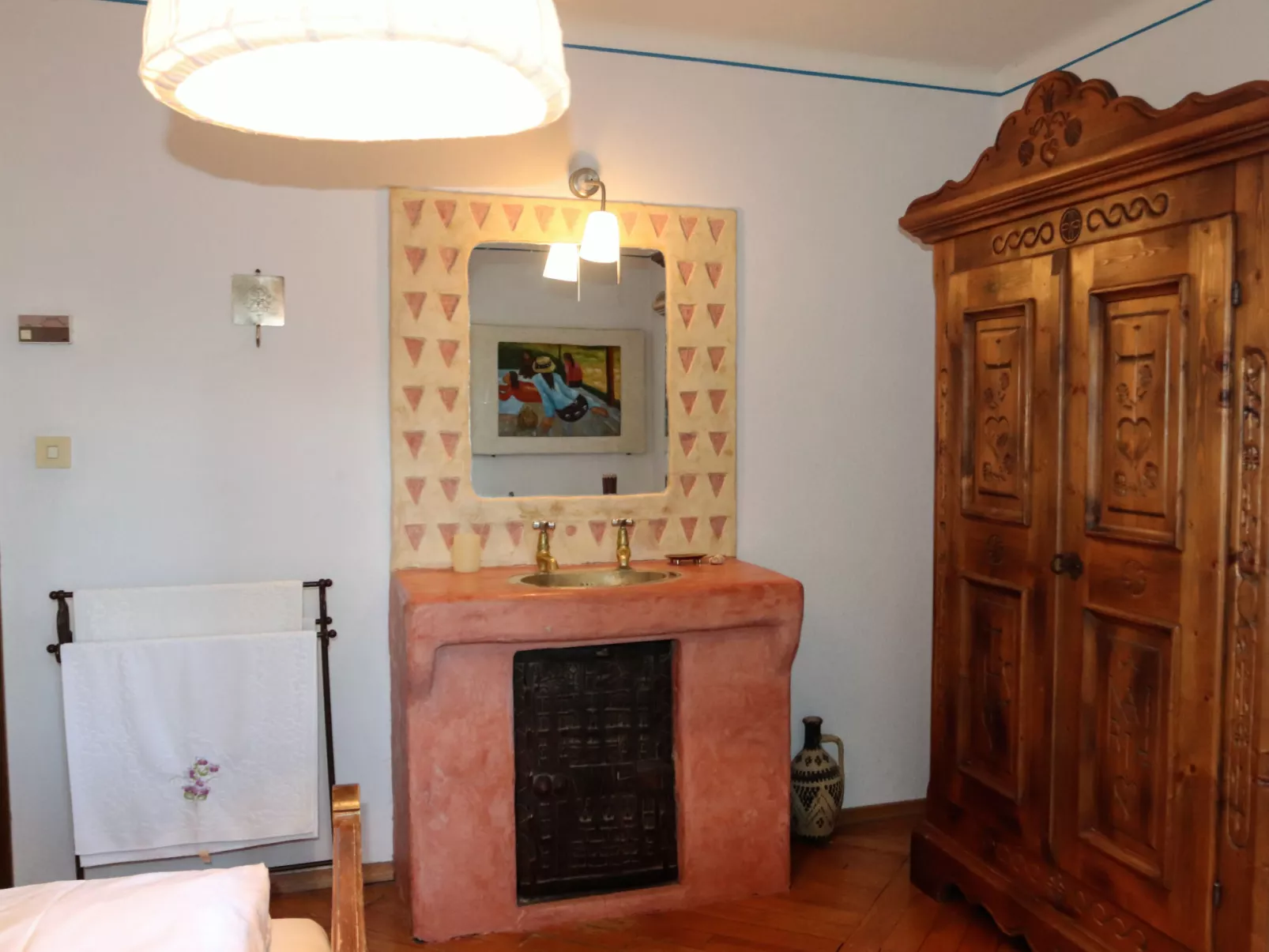 Weissenbach-Inside