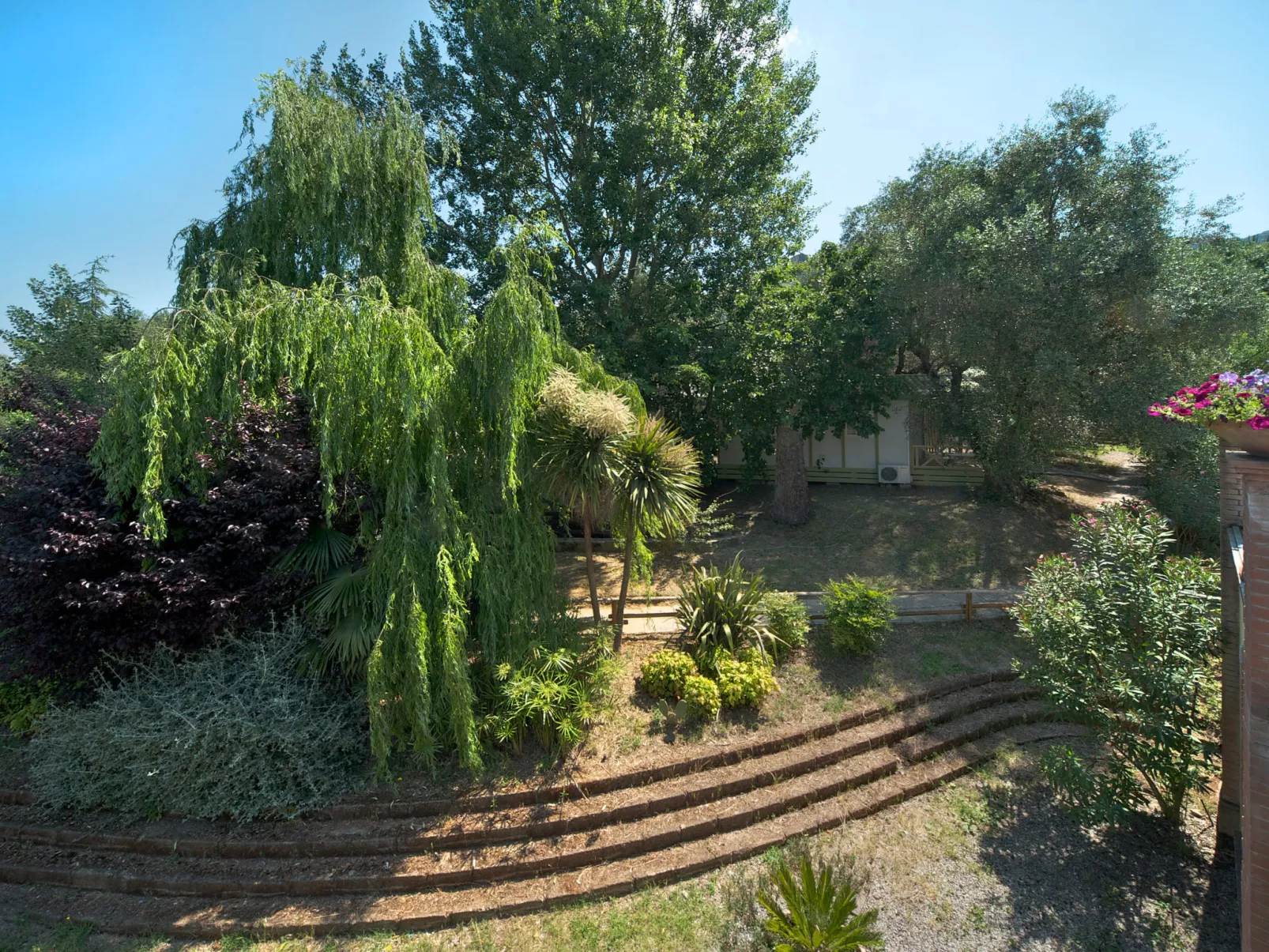 Camping Village Il Fontino-Outside