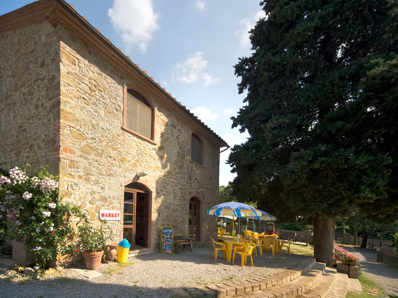 Camping Village Il Fontino-Inside