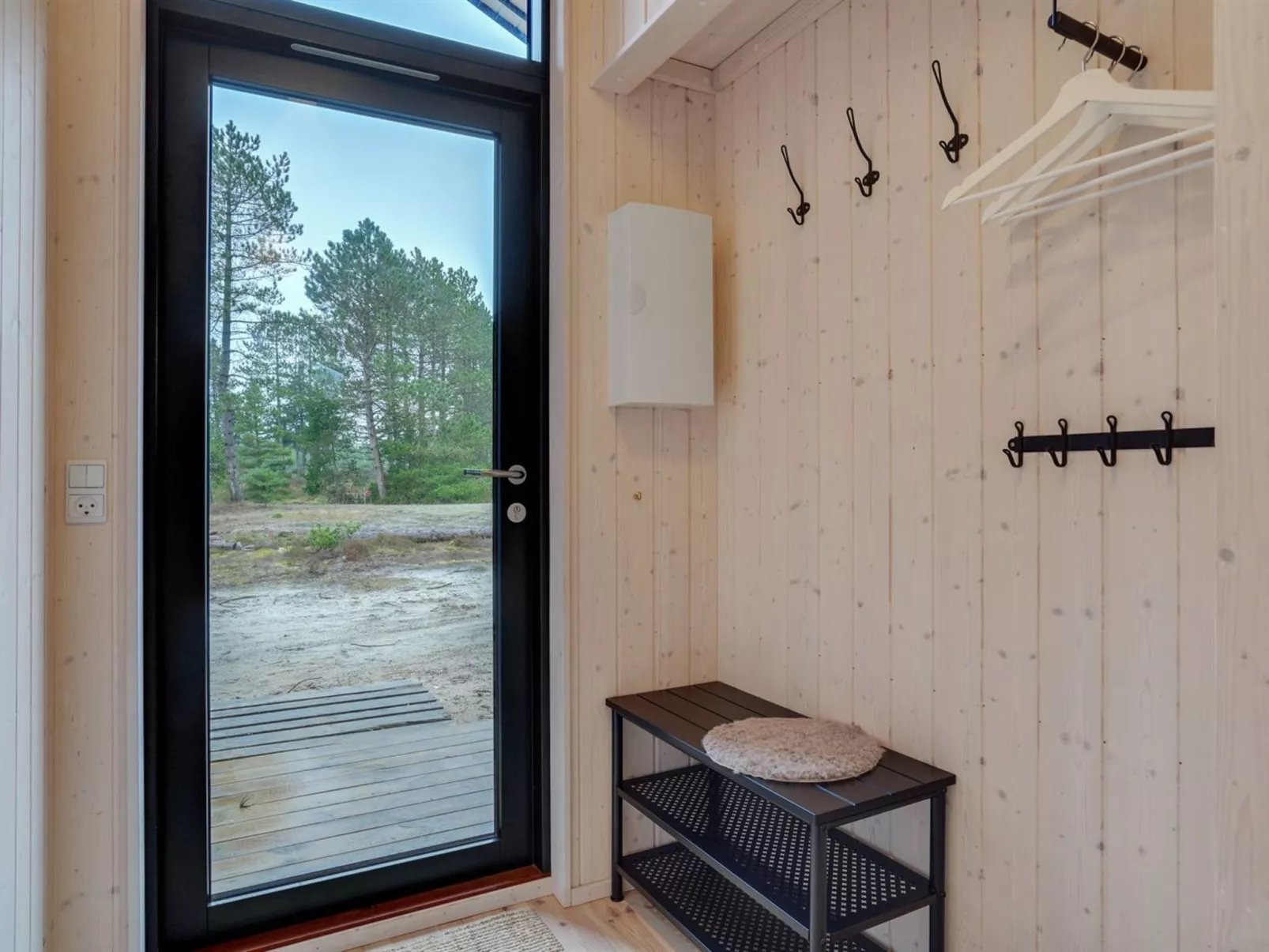"Turkka" - 3.8km from the sea-Inside