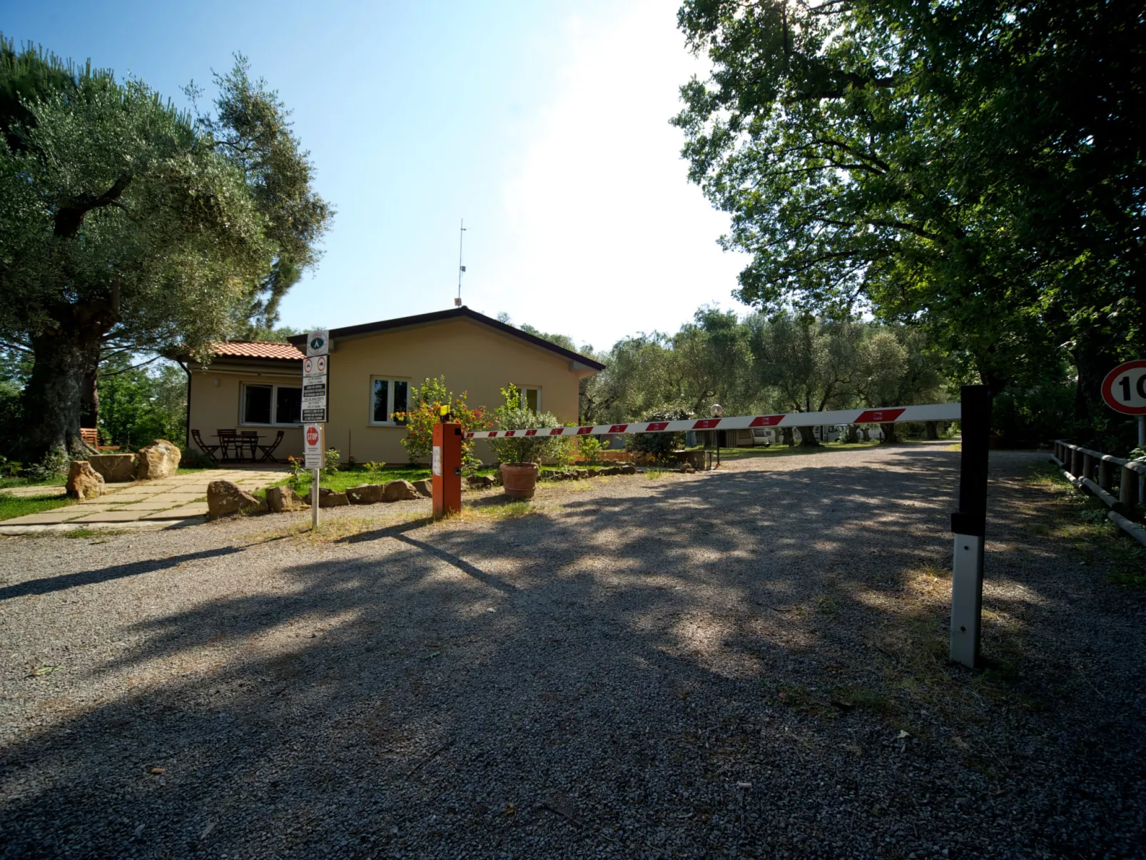 Camping Village Il Fontino-Inside