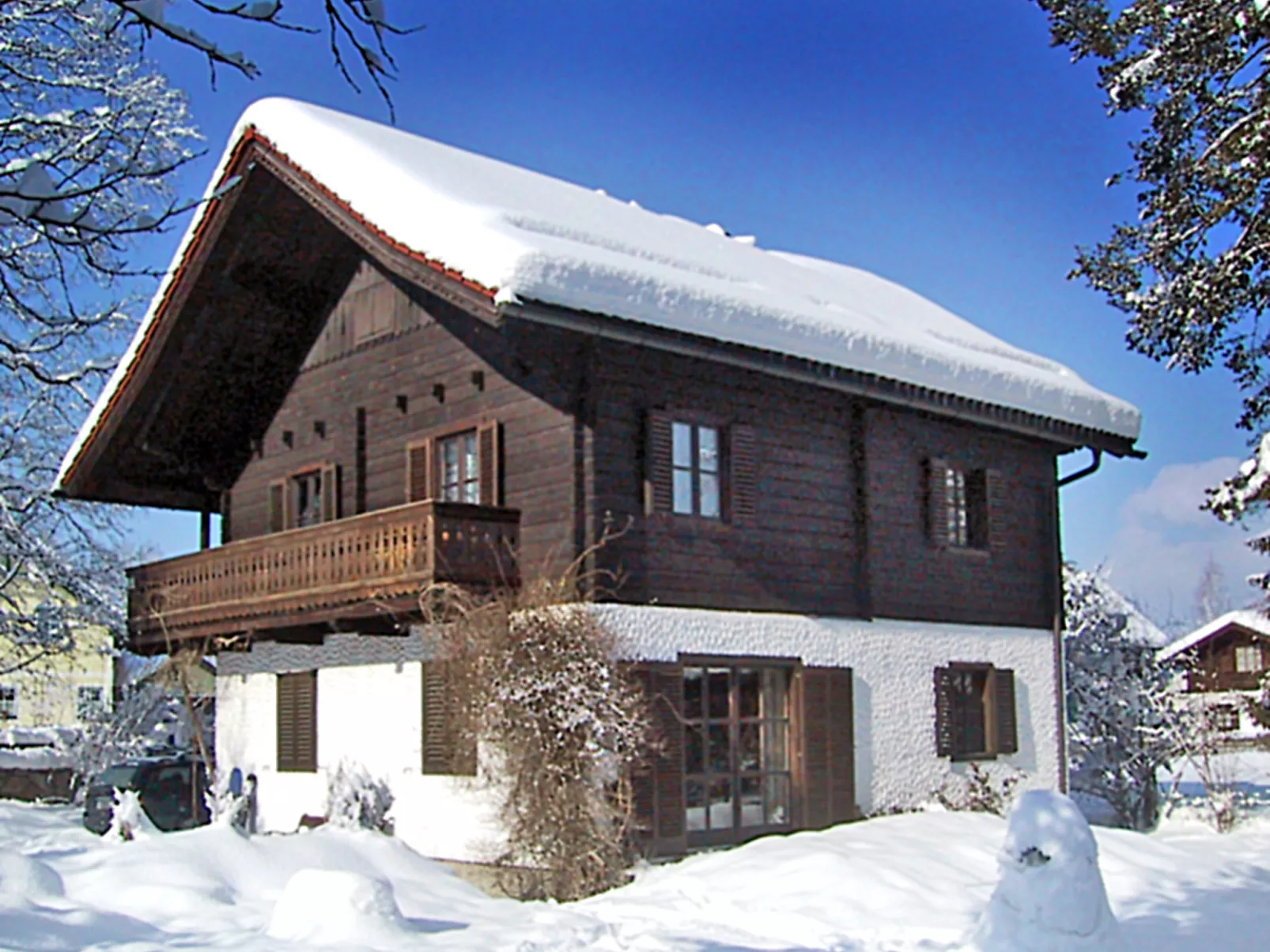 Weissenbach-Outside