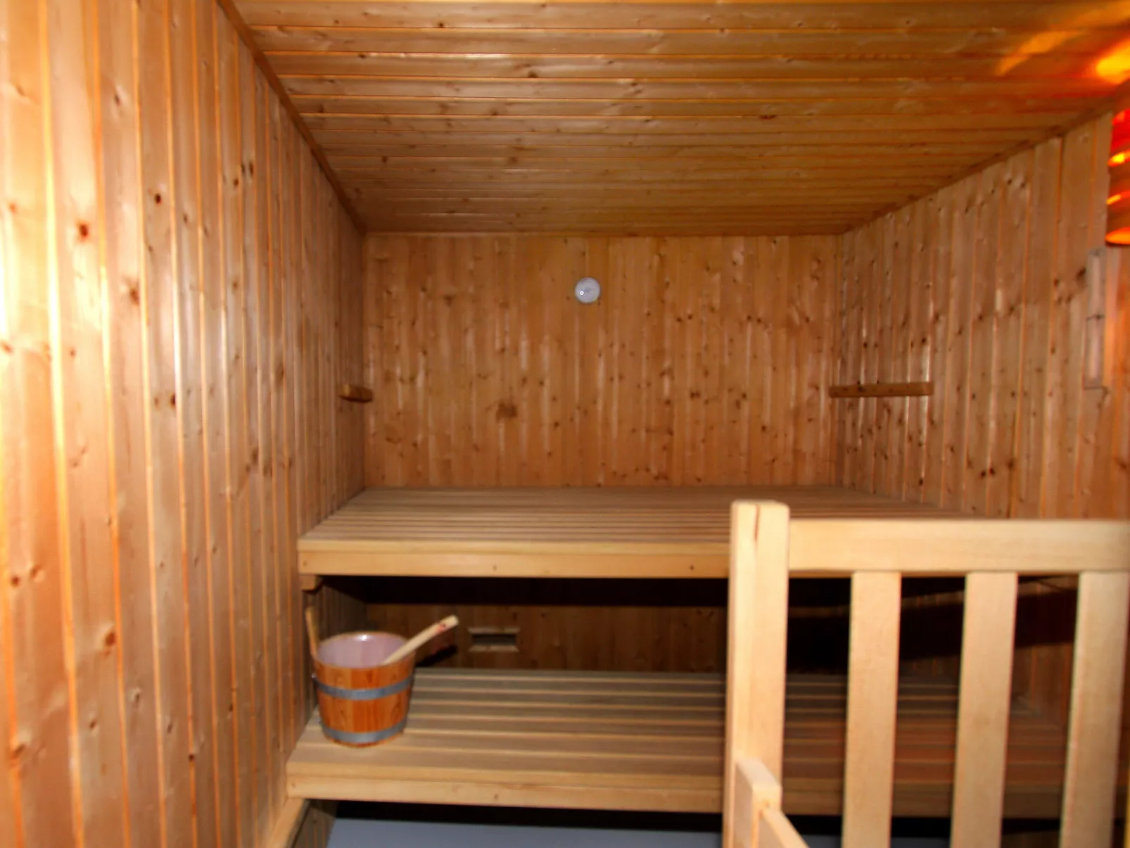 Dachstein-Inside