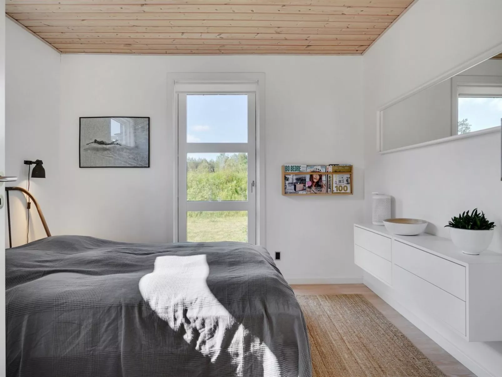"Veiko" - 1.2km from the sea-Inside