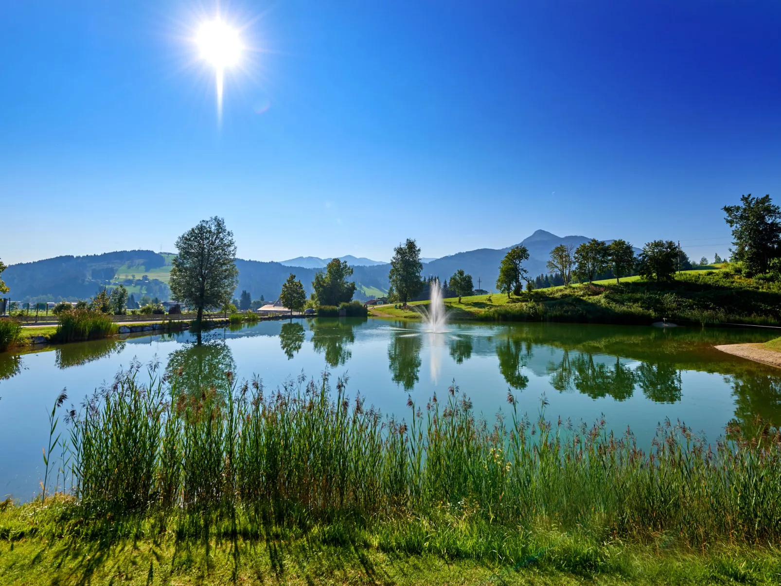 Dachstein-Outside