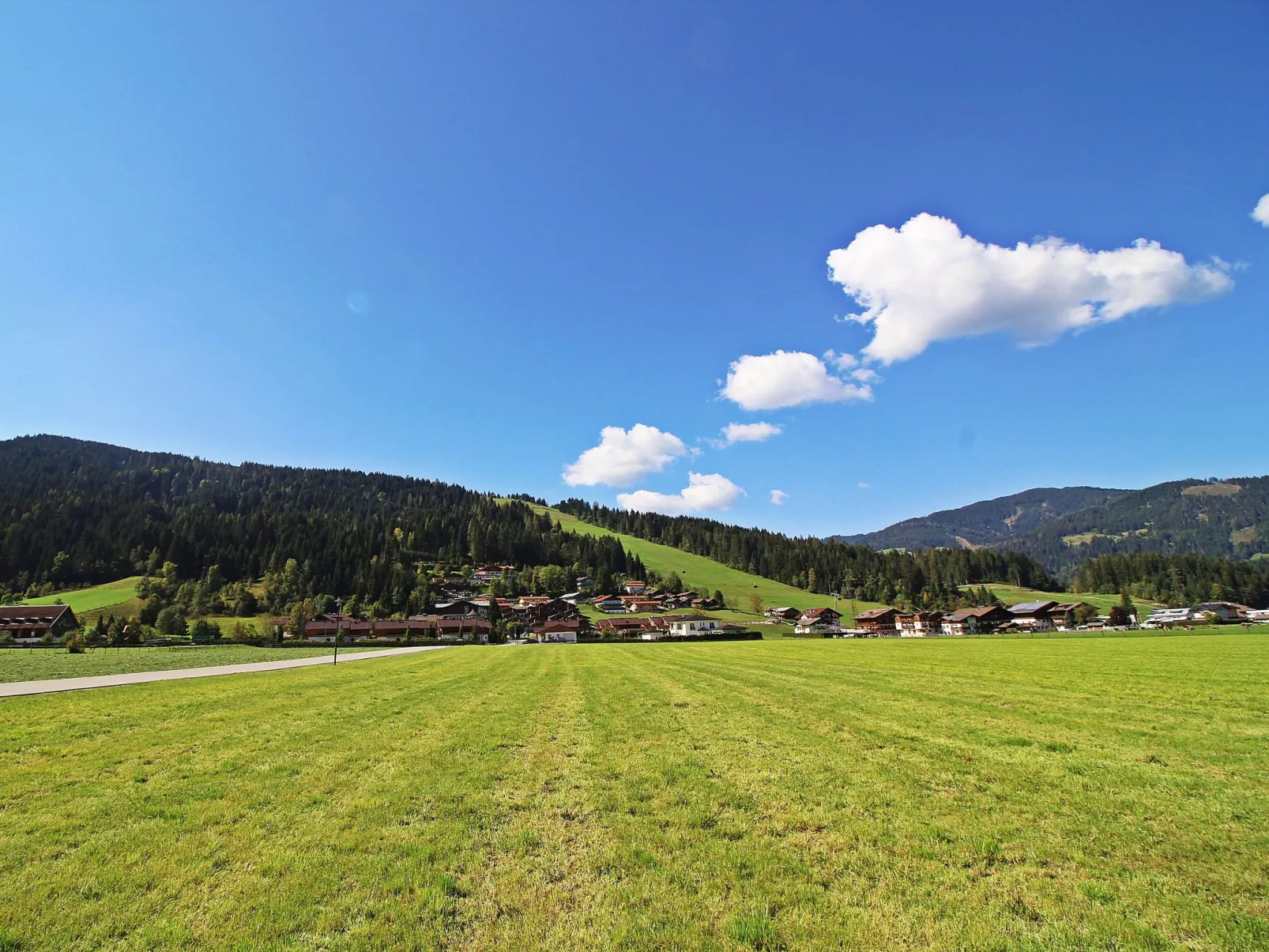 Dachstein-Outside