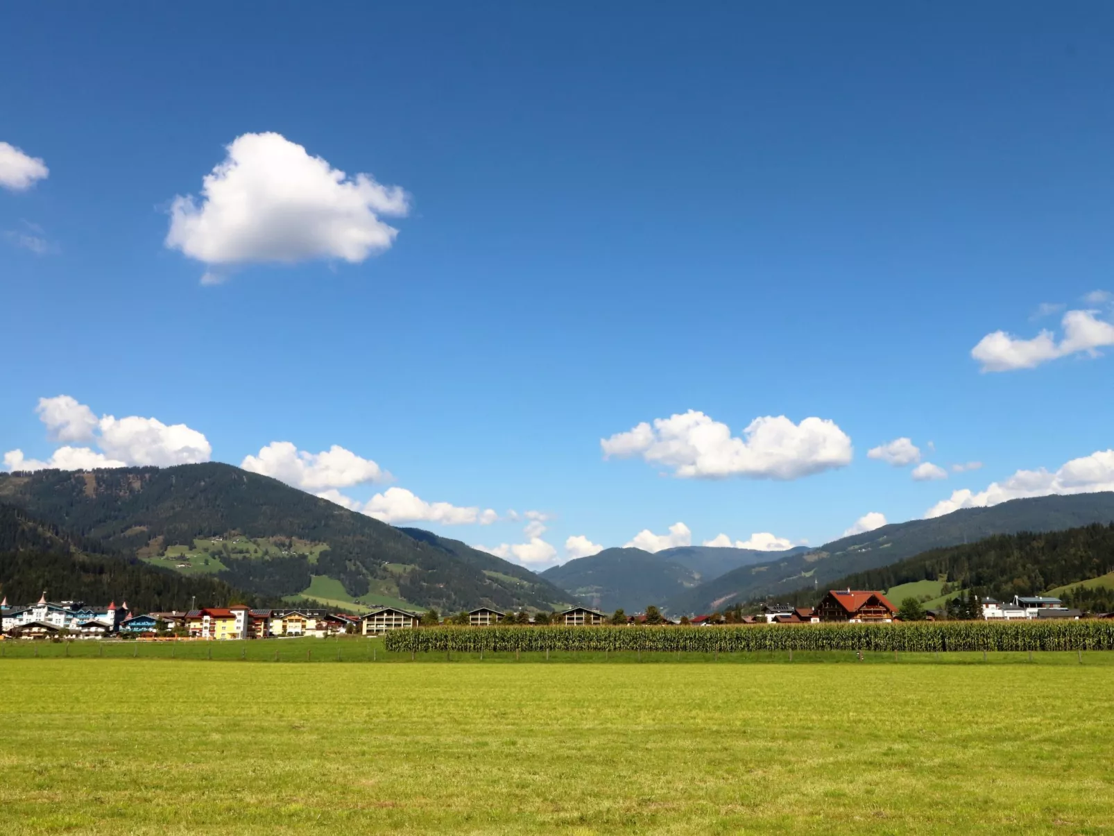Dachstein-Outside