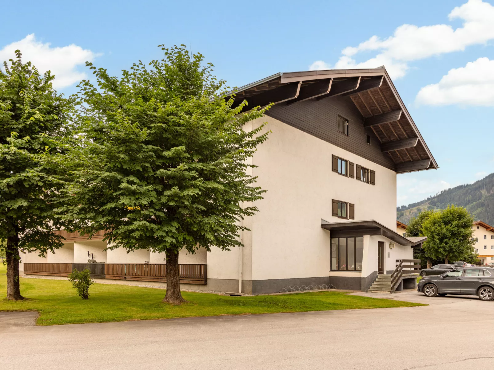 Dachstein-Outside