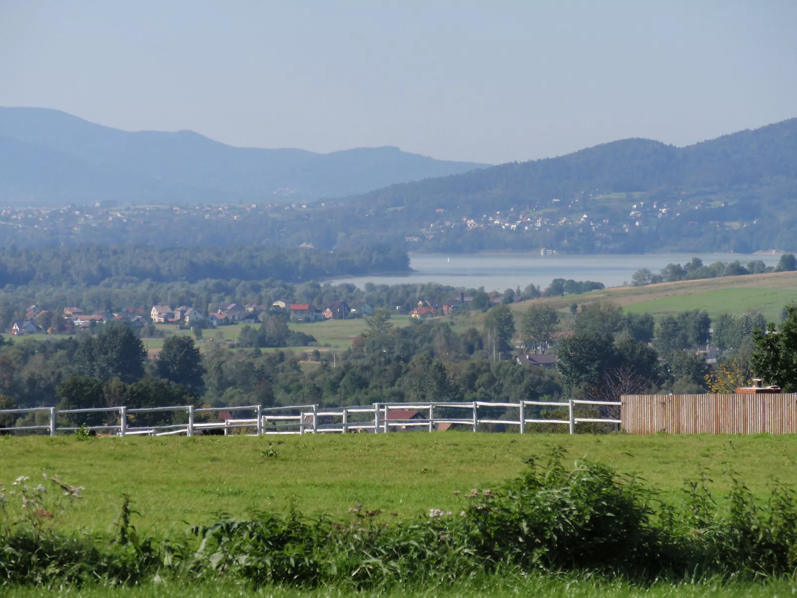 Dworek-Dehors
