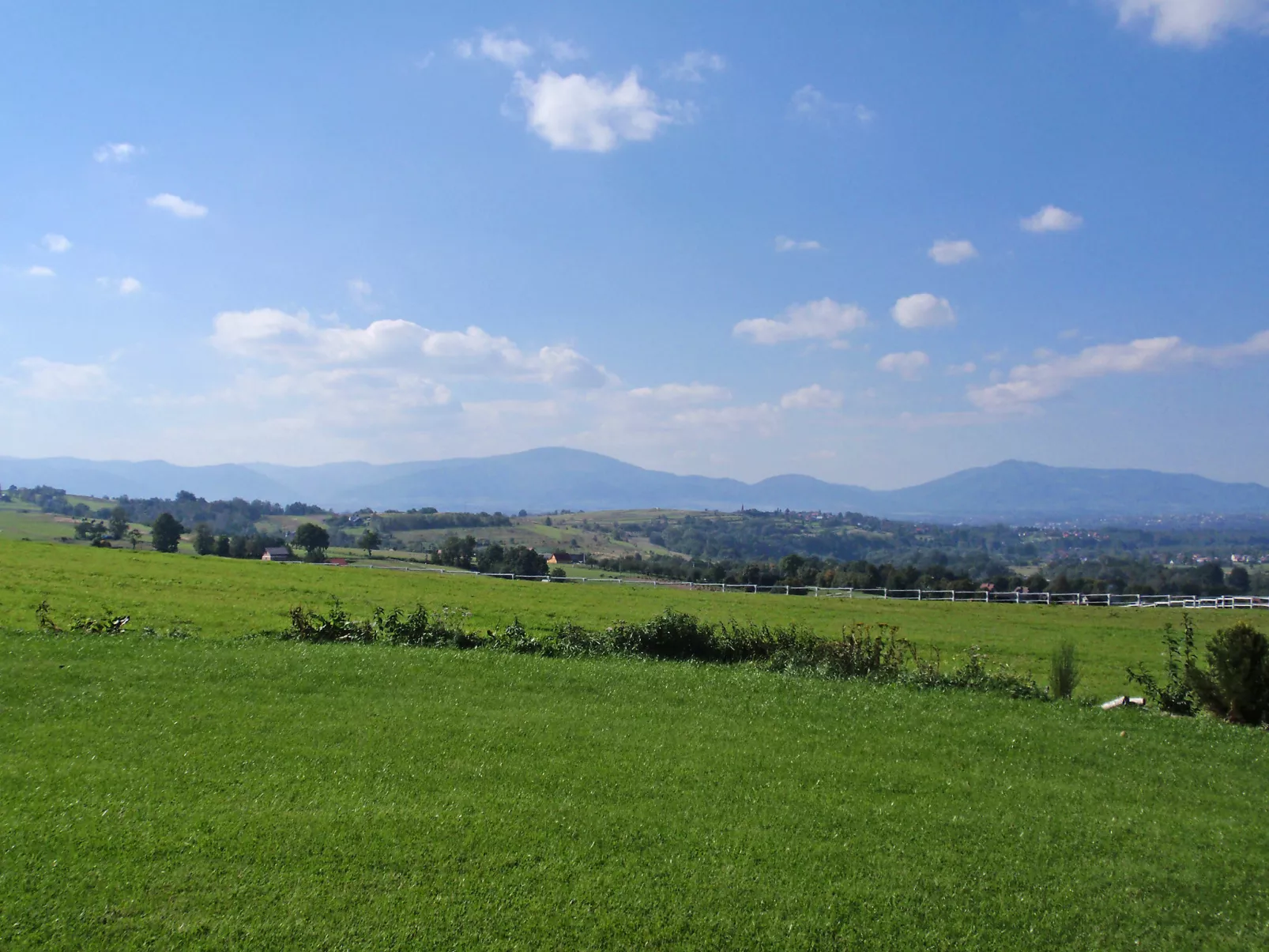Dworek-Dehors