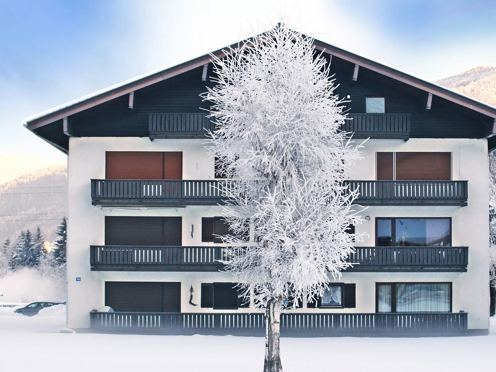 Dachstein-Outside