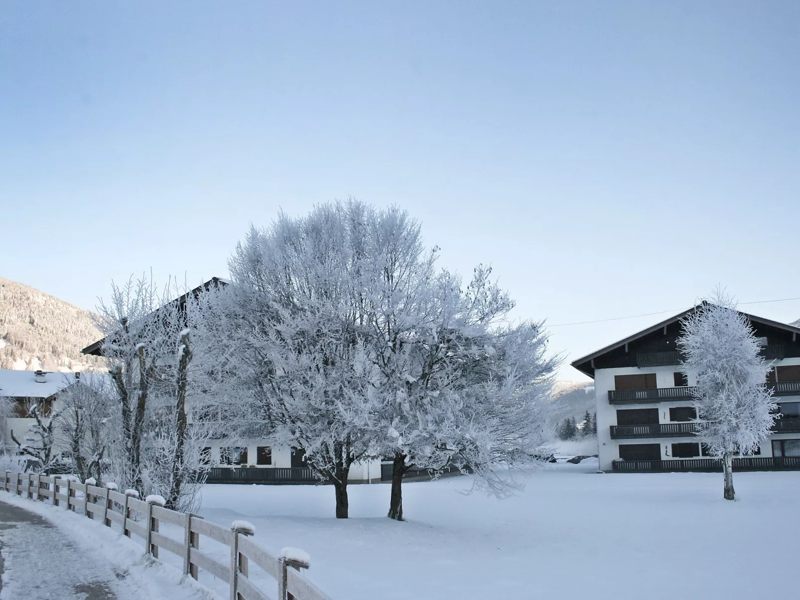 Dachstein-Outside