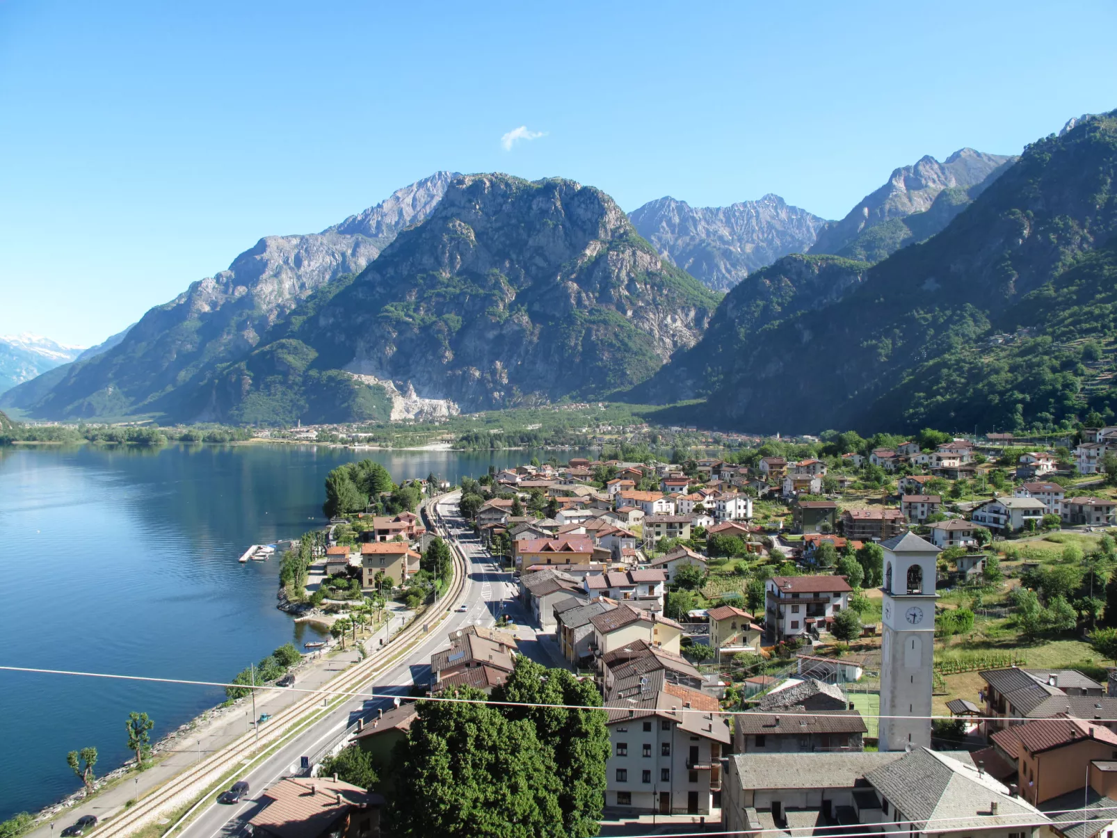 Nonni-Area