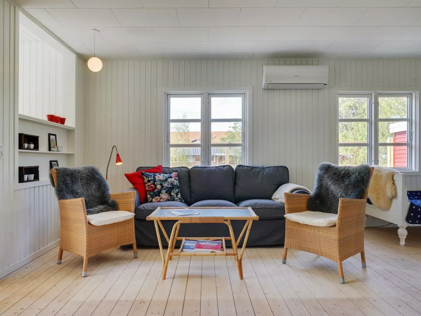 "Aris" - 480m from the sea-Inside