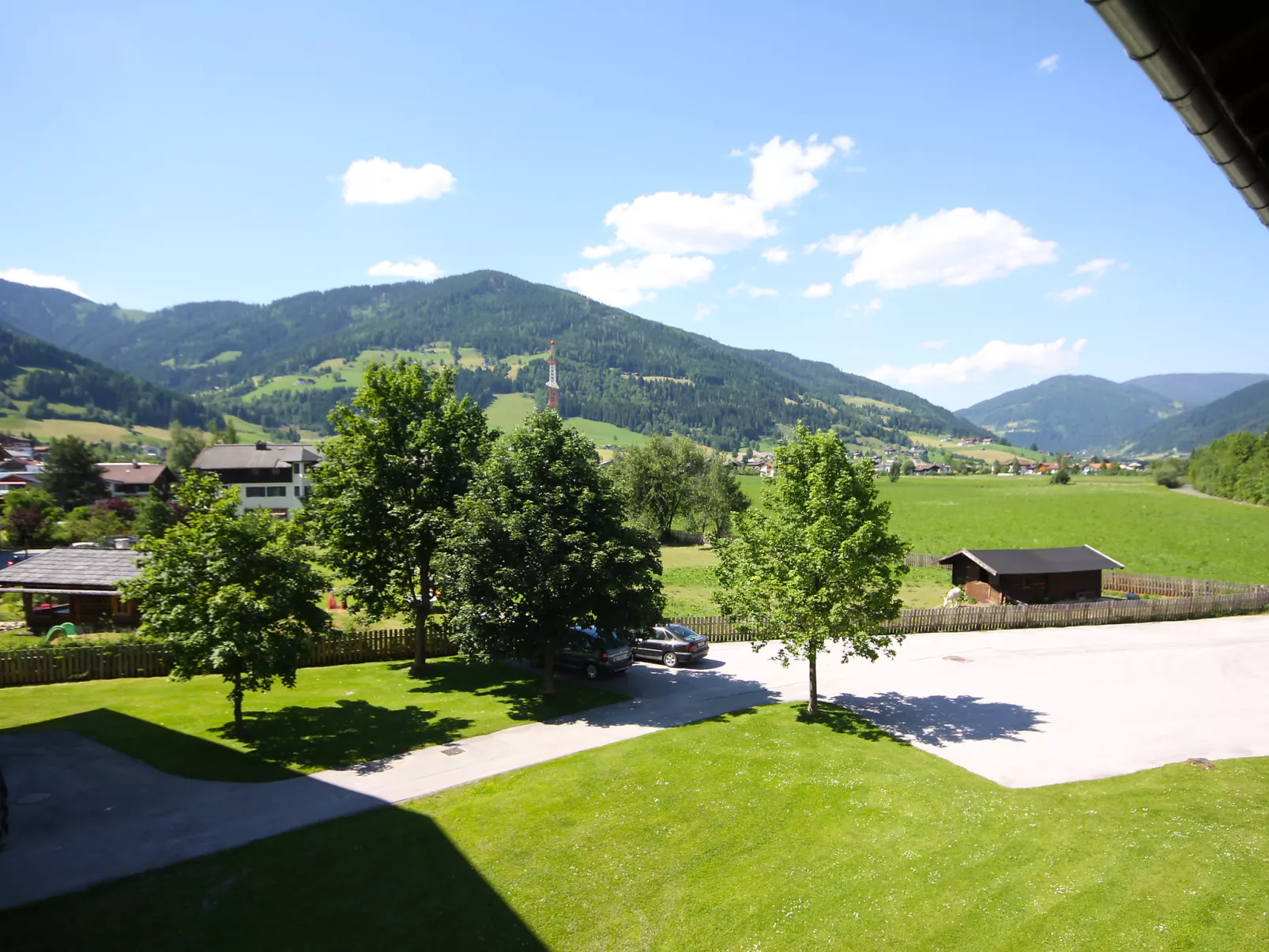 Dachstein Top 27-Outside
