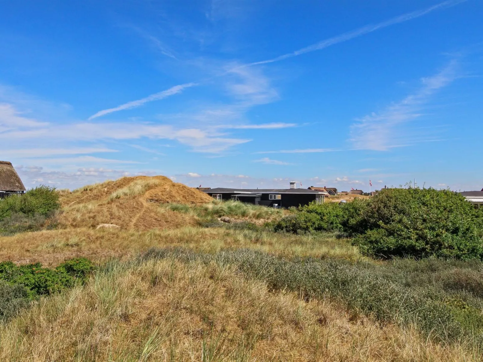 "Jamie" - 200m from the sea-Draußen