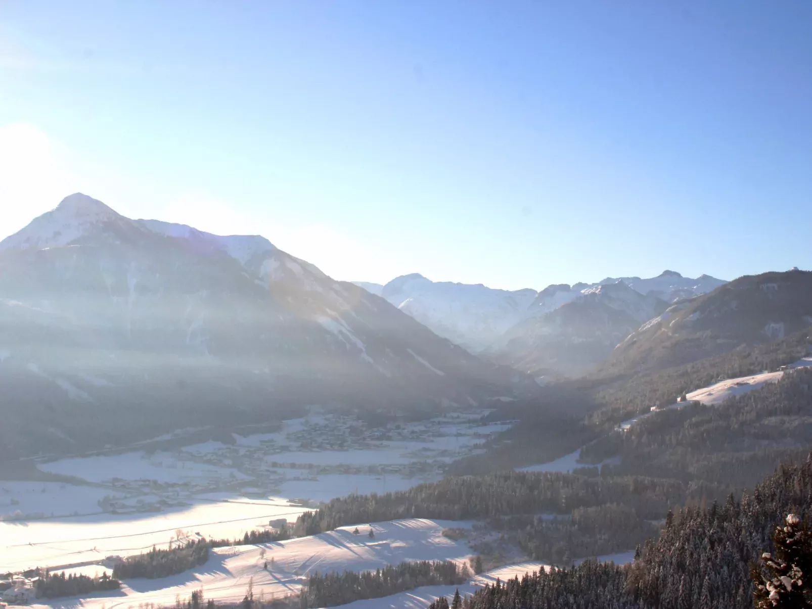 Dachstein Top 27-Outside