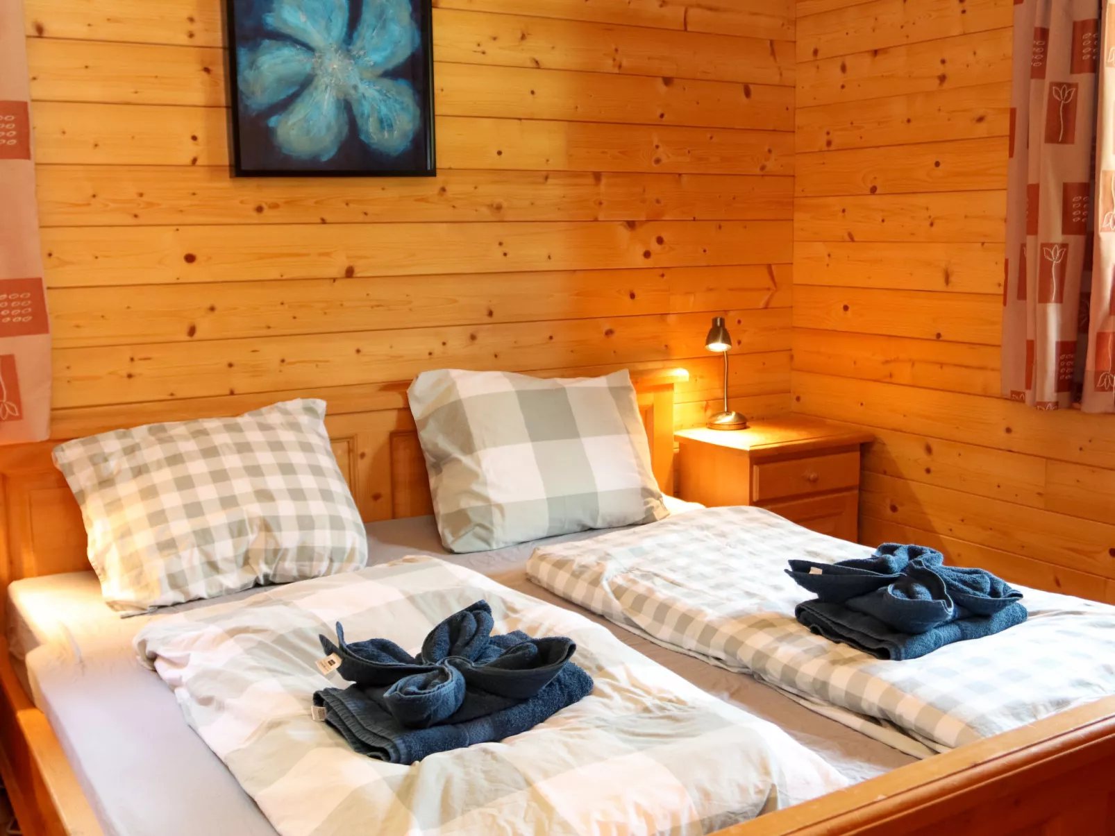 Chalet Jupiter-Inside