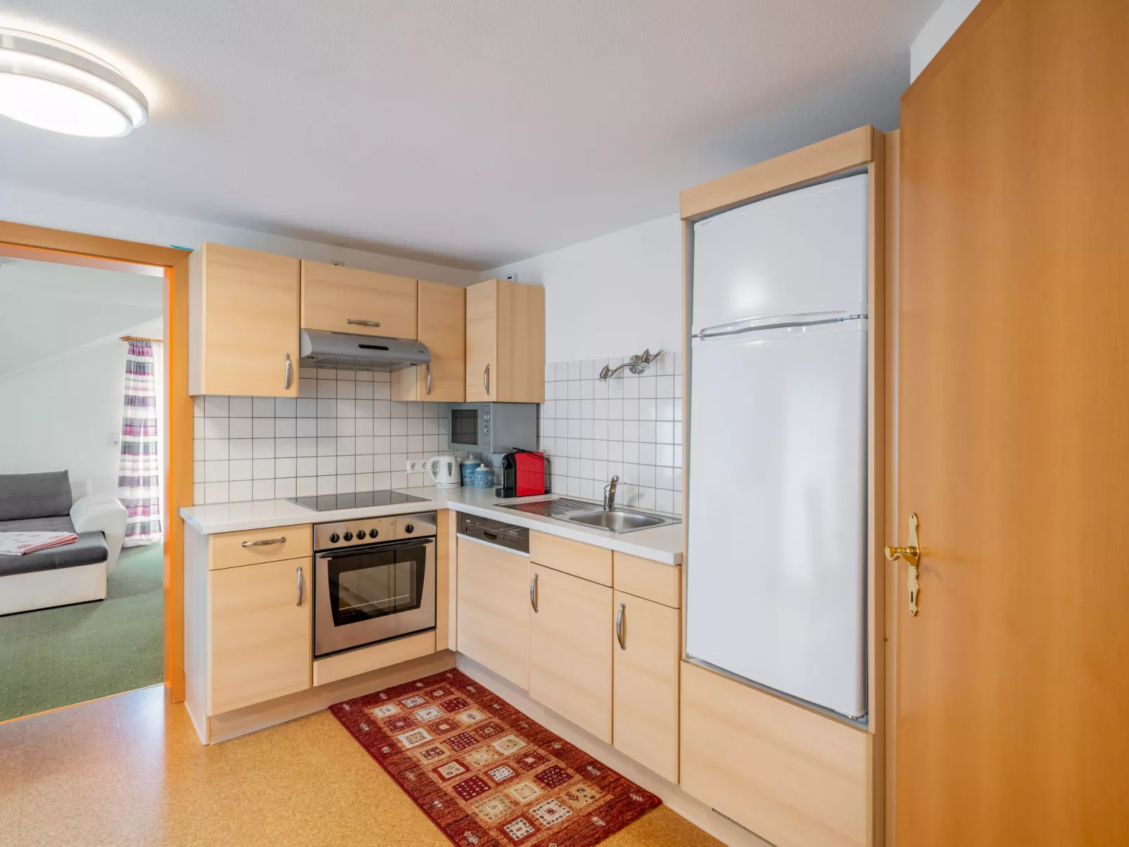 Haus Toferer-Inside