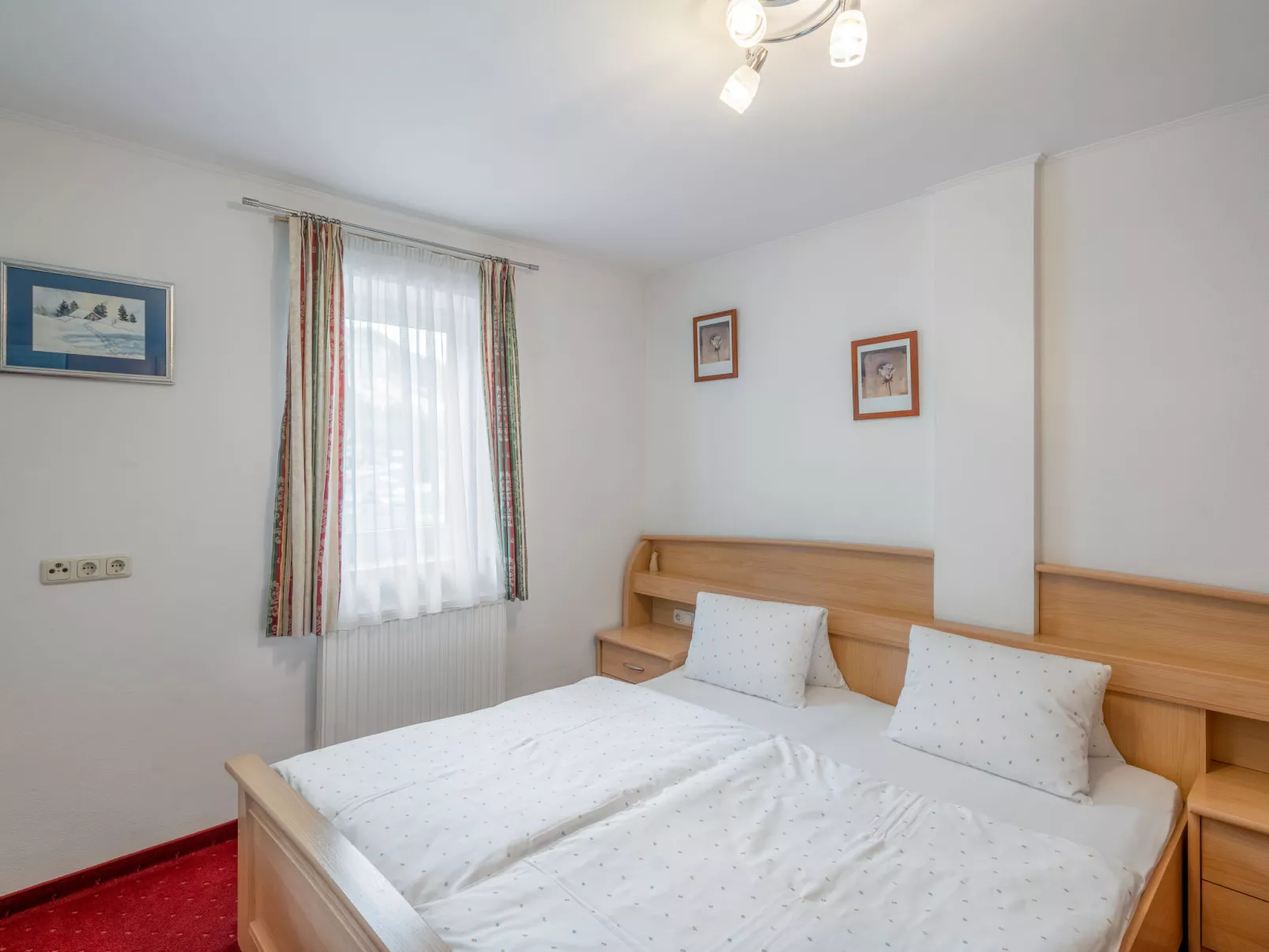 Haus Toferer-Inside