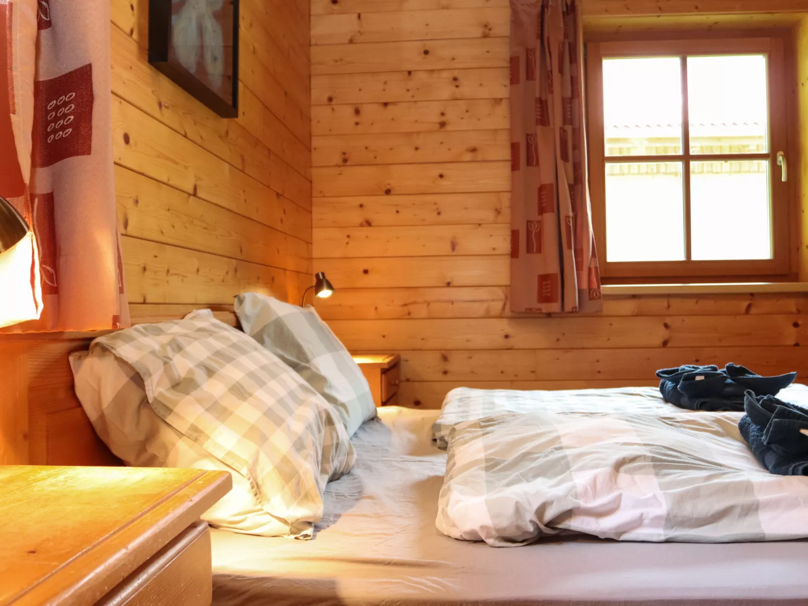 Chalet Jupiter-Inside