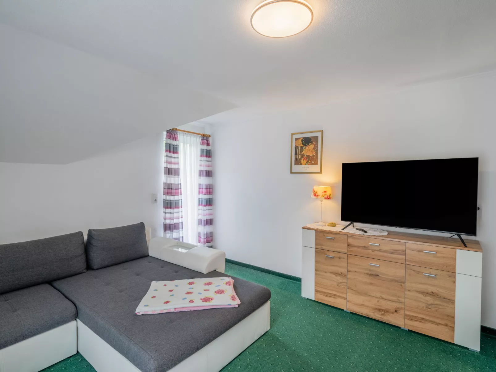 Haus Toferer-Inside