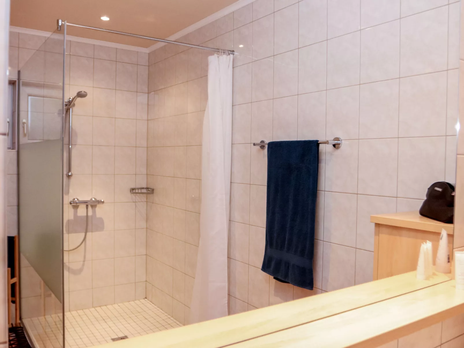 Chalet Jupiter-Inside