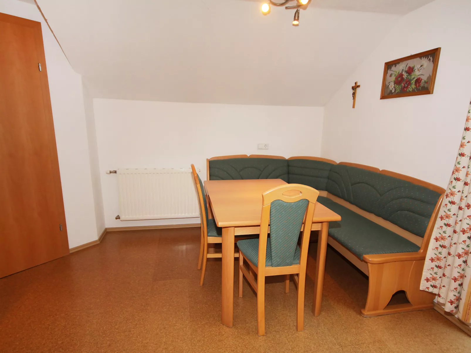 Haus Toferer-Inside