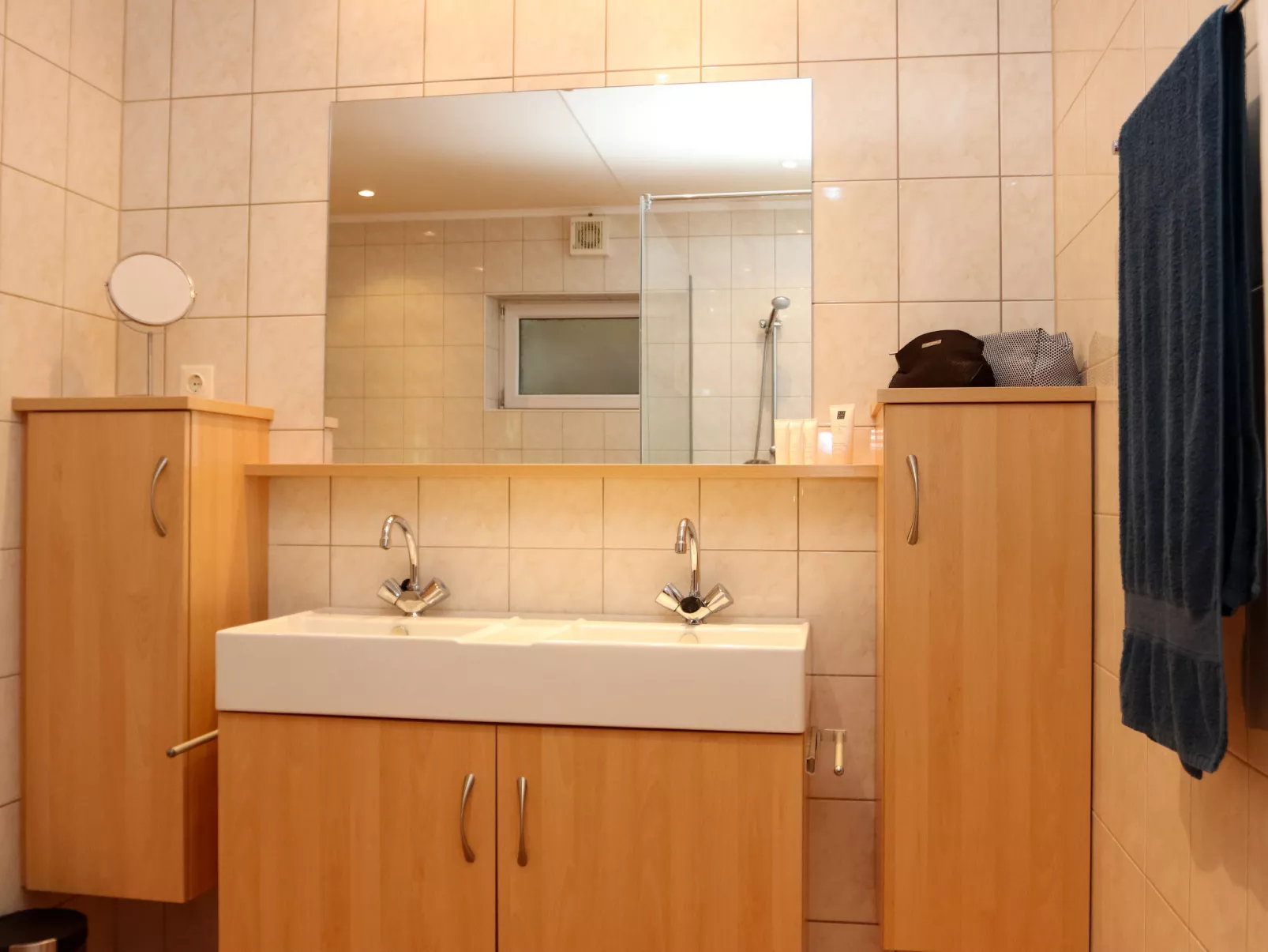 Chalet Jupiter-Inside