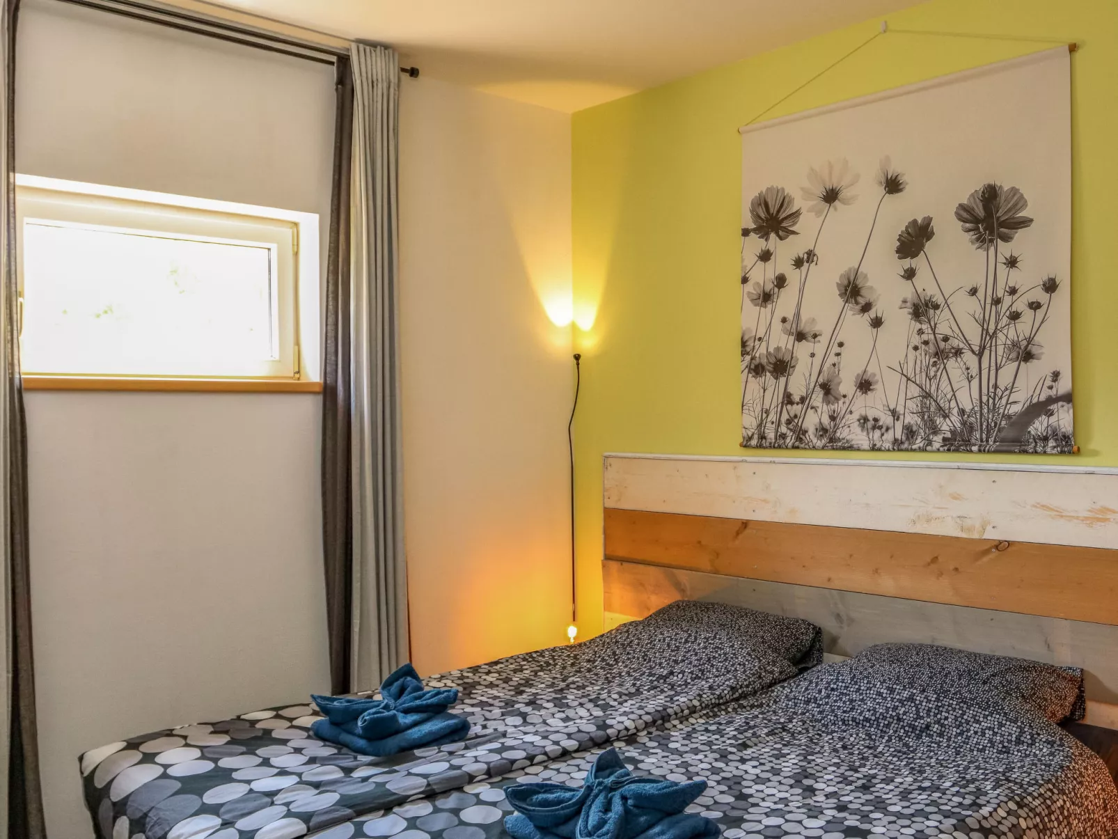 Chalet Jupiter-Inside