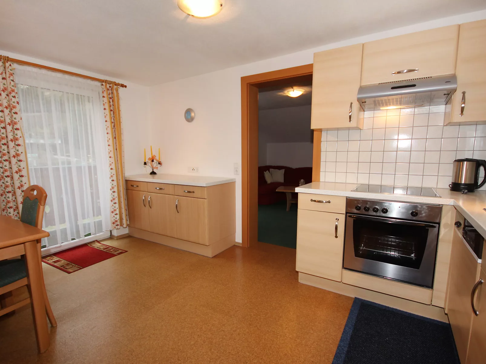 Haus Toferer-Inside