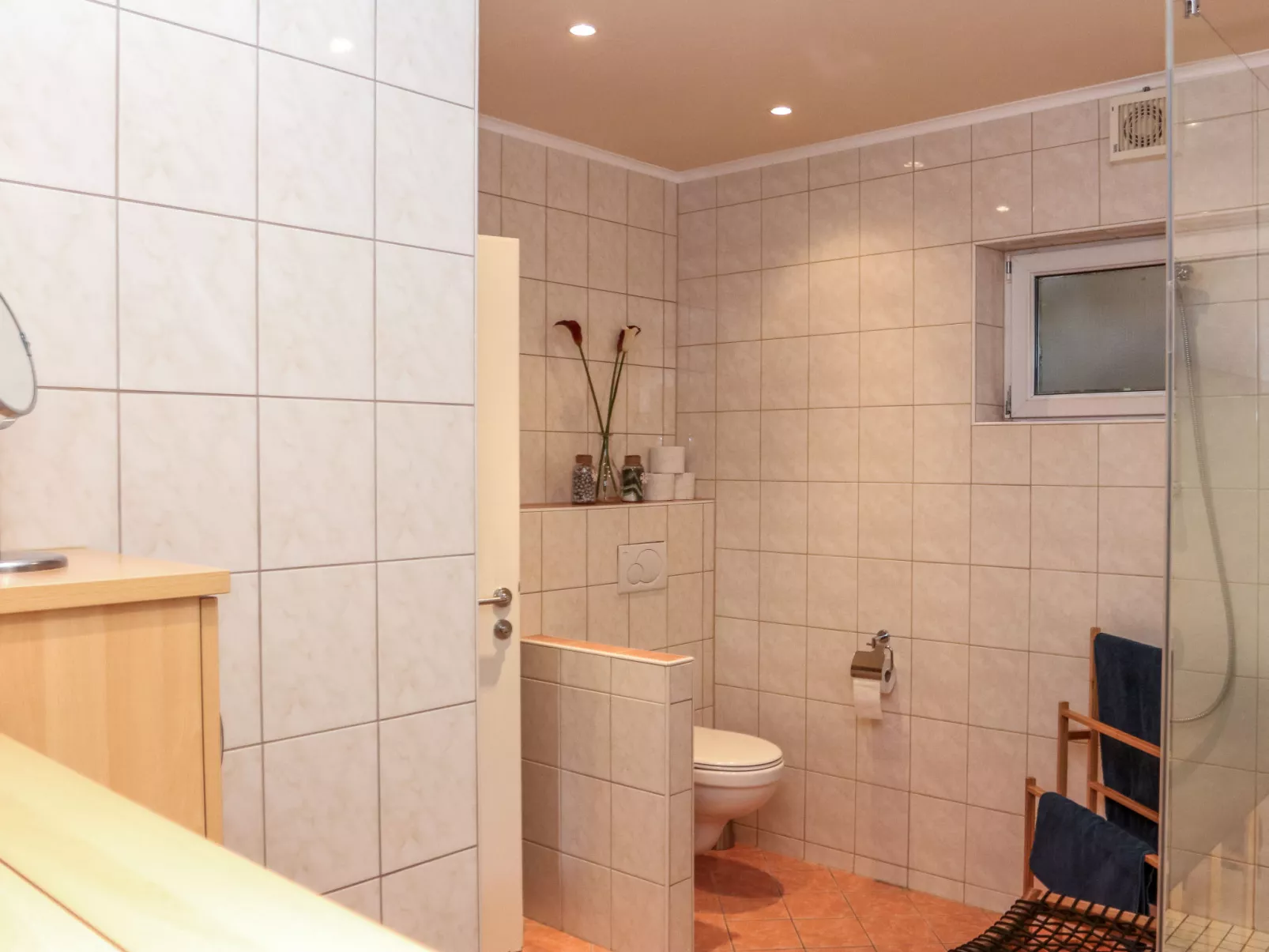 Chalet Jupiter-Inside