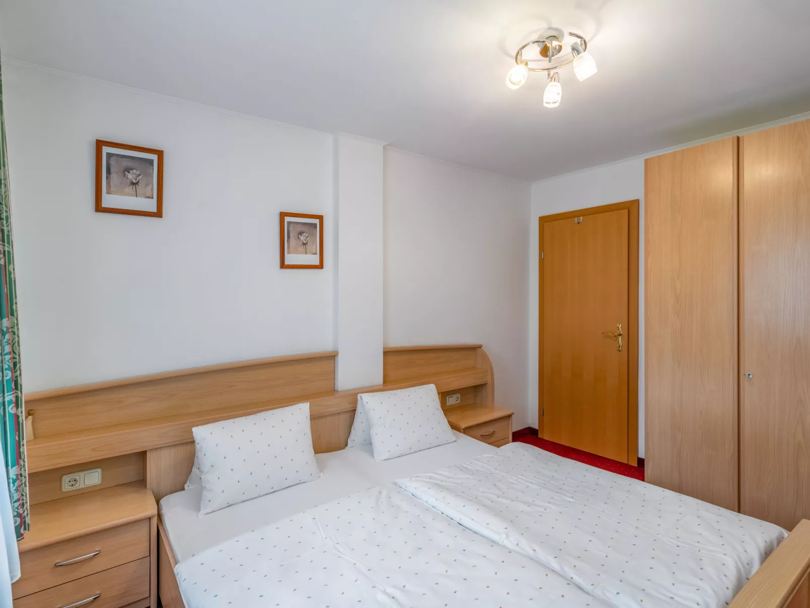 Haus Toferer-Inside