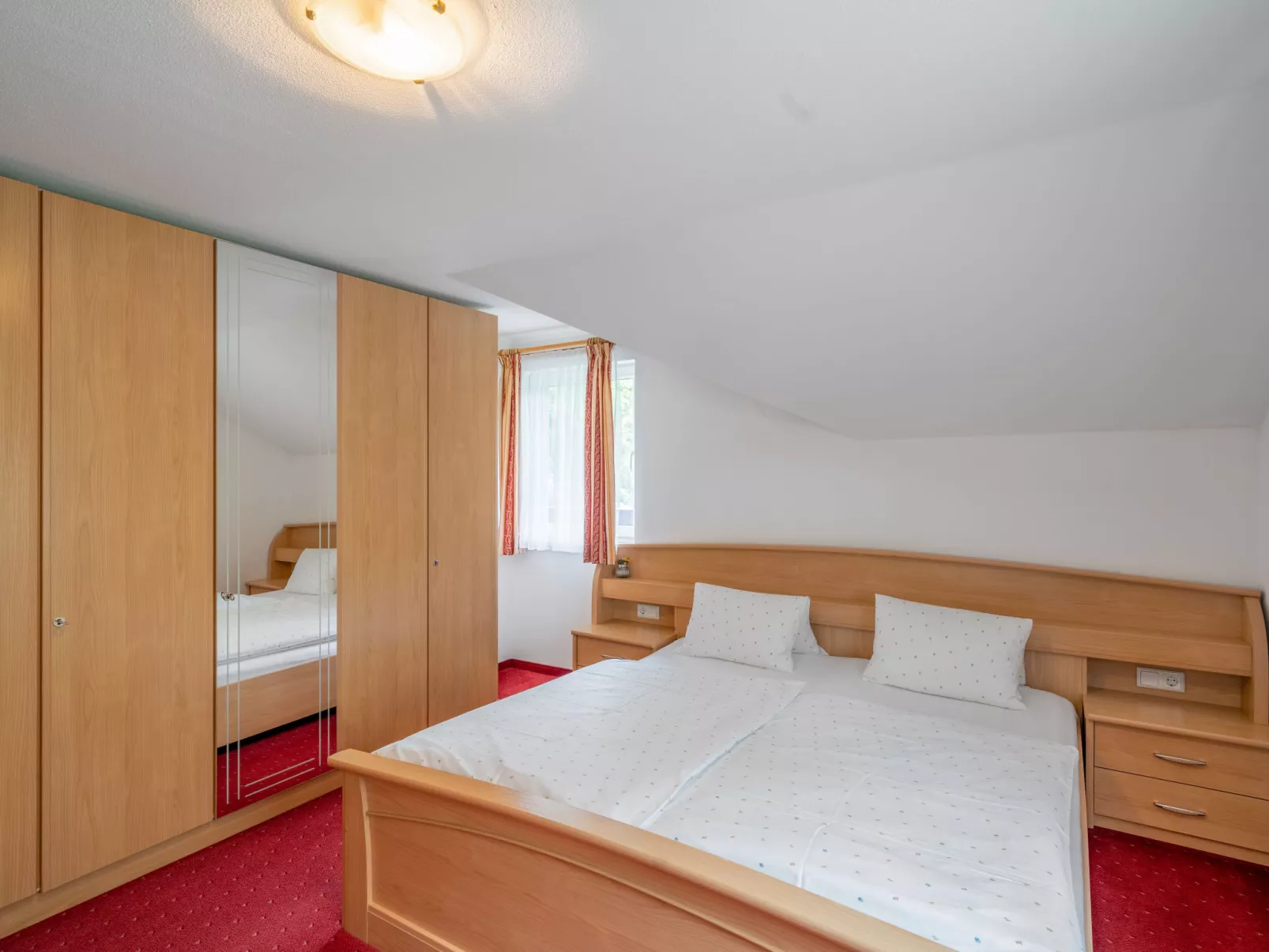 Haus Toferer-Inside