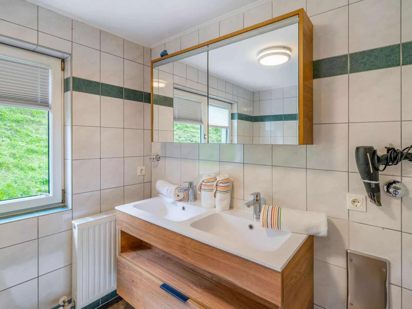 Haus Toferer-Inside