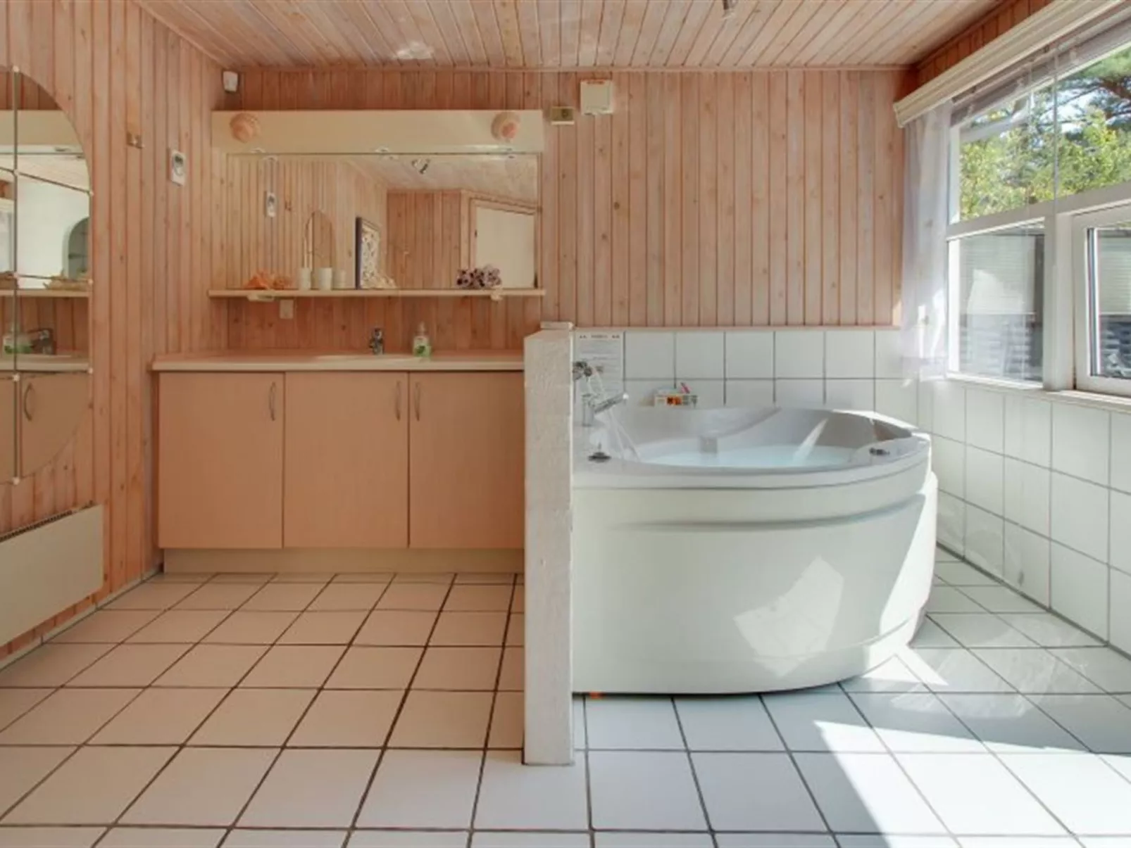 "Minka" - 300m from the sea-Inside
