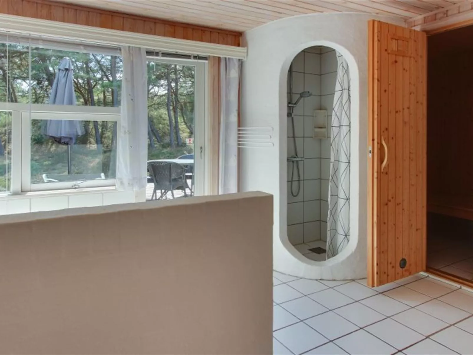"Minka" - 300m from the sea-Inside