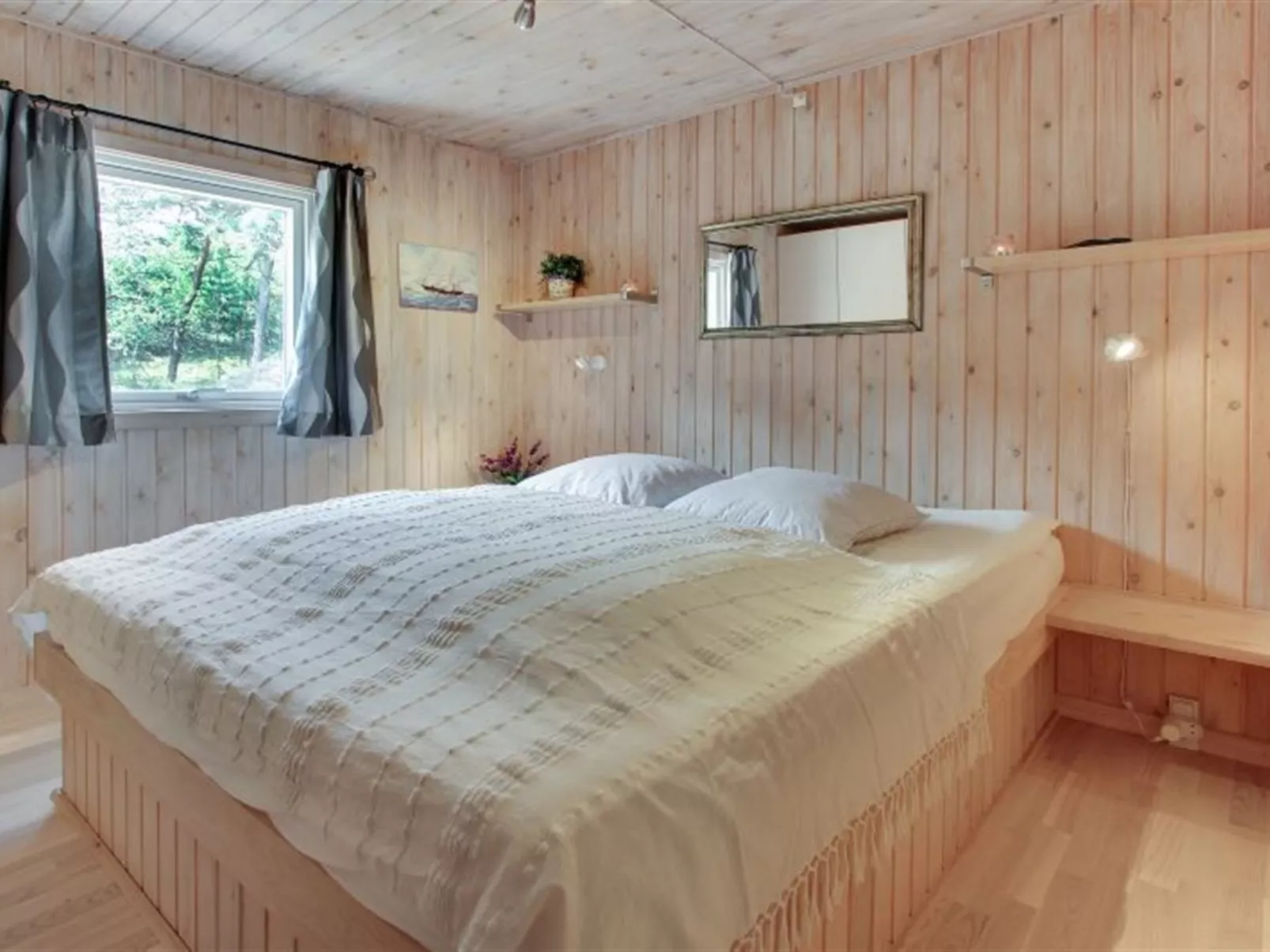 "Minka" - 300m from the sea-Inside