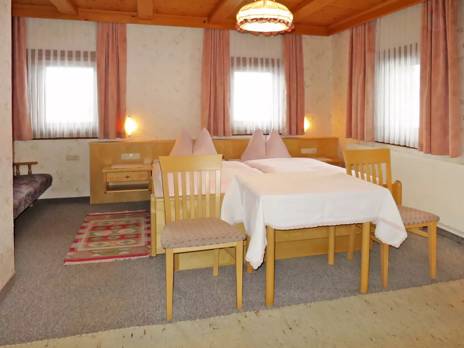 Ratschnhof-Inside
