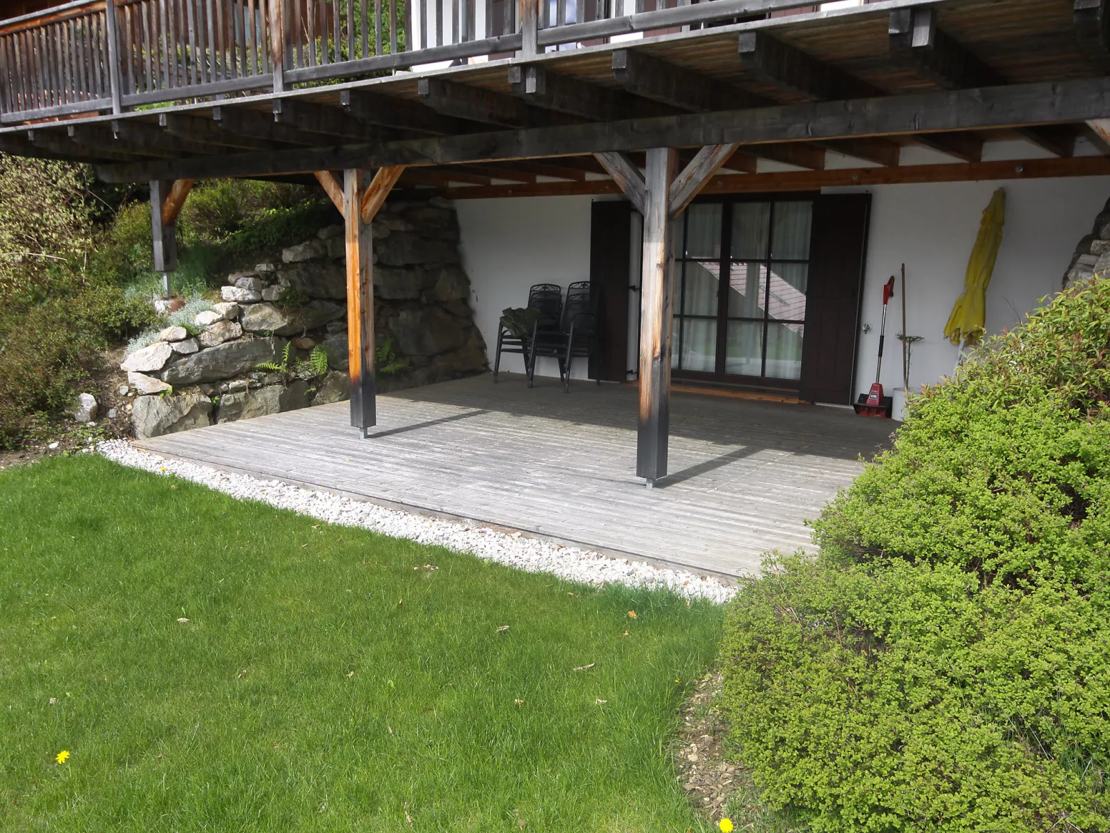 Schwalbennest-Draußen