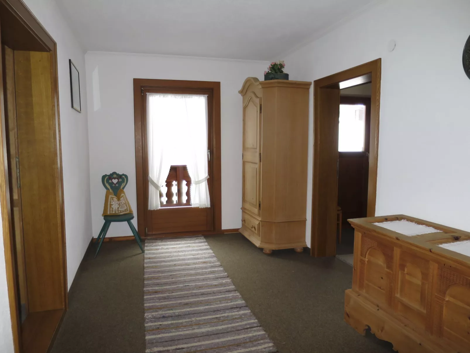 Ratschnhof-Inside