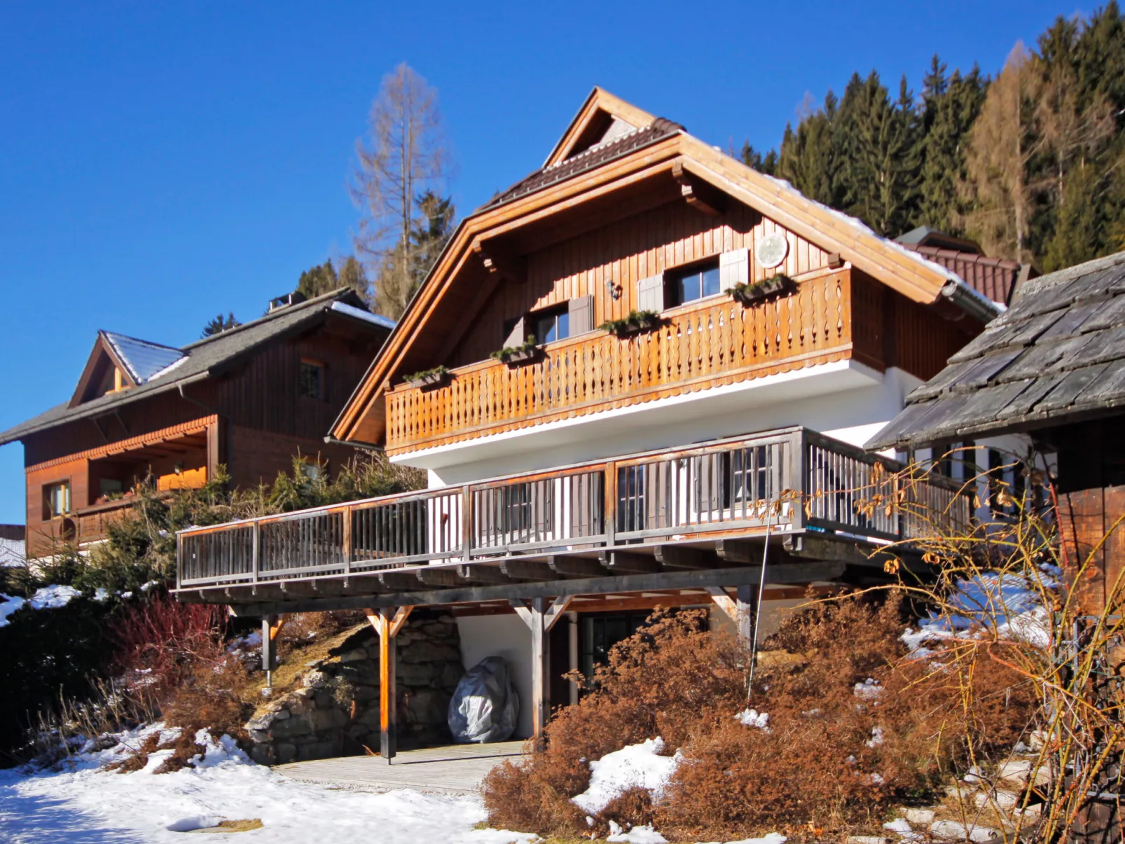 Schwalbennest-Draußen