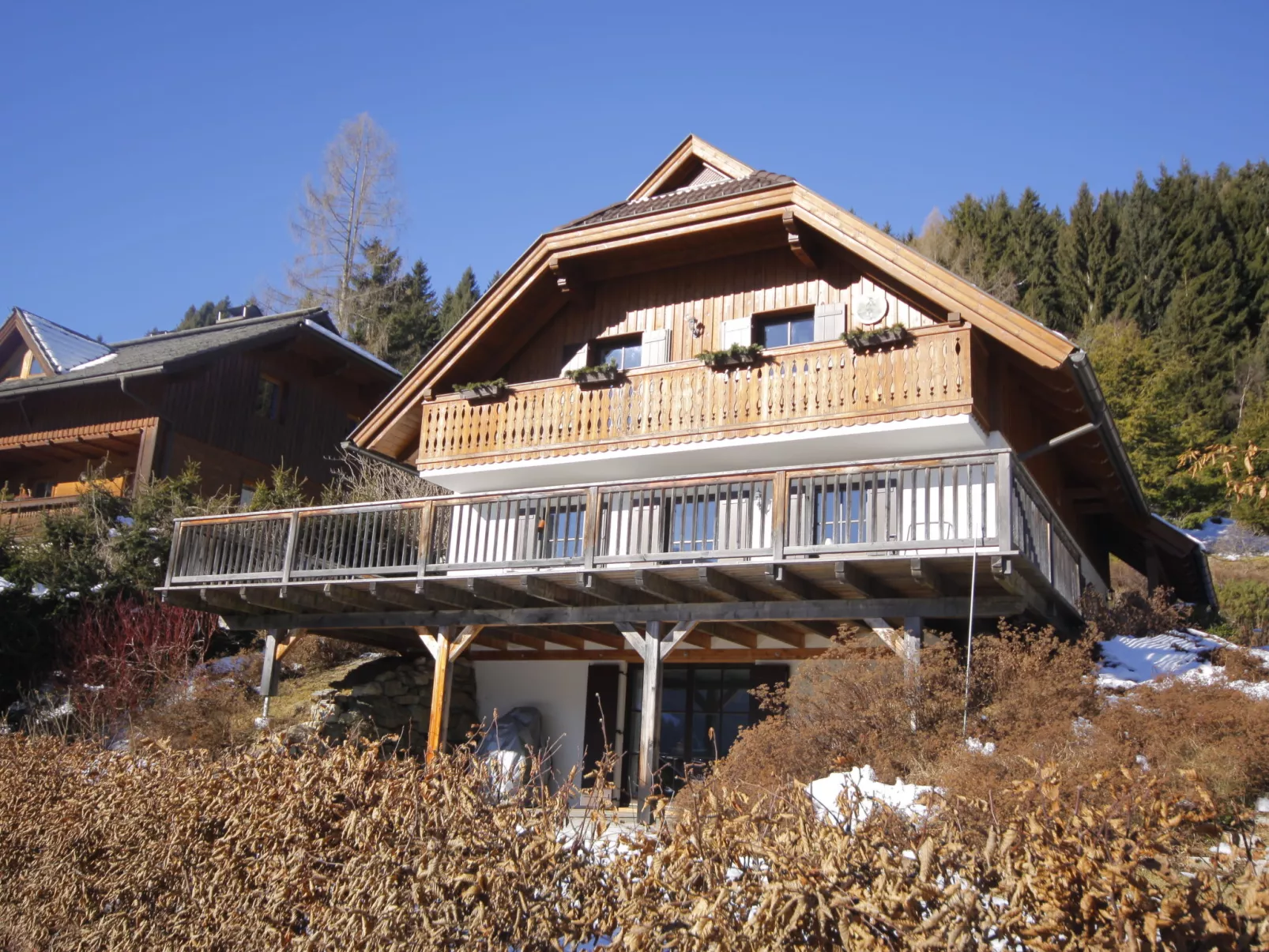 Schwalbennest-Draußen