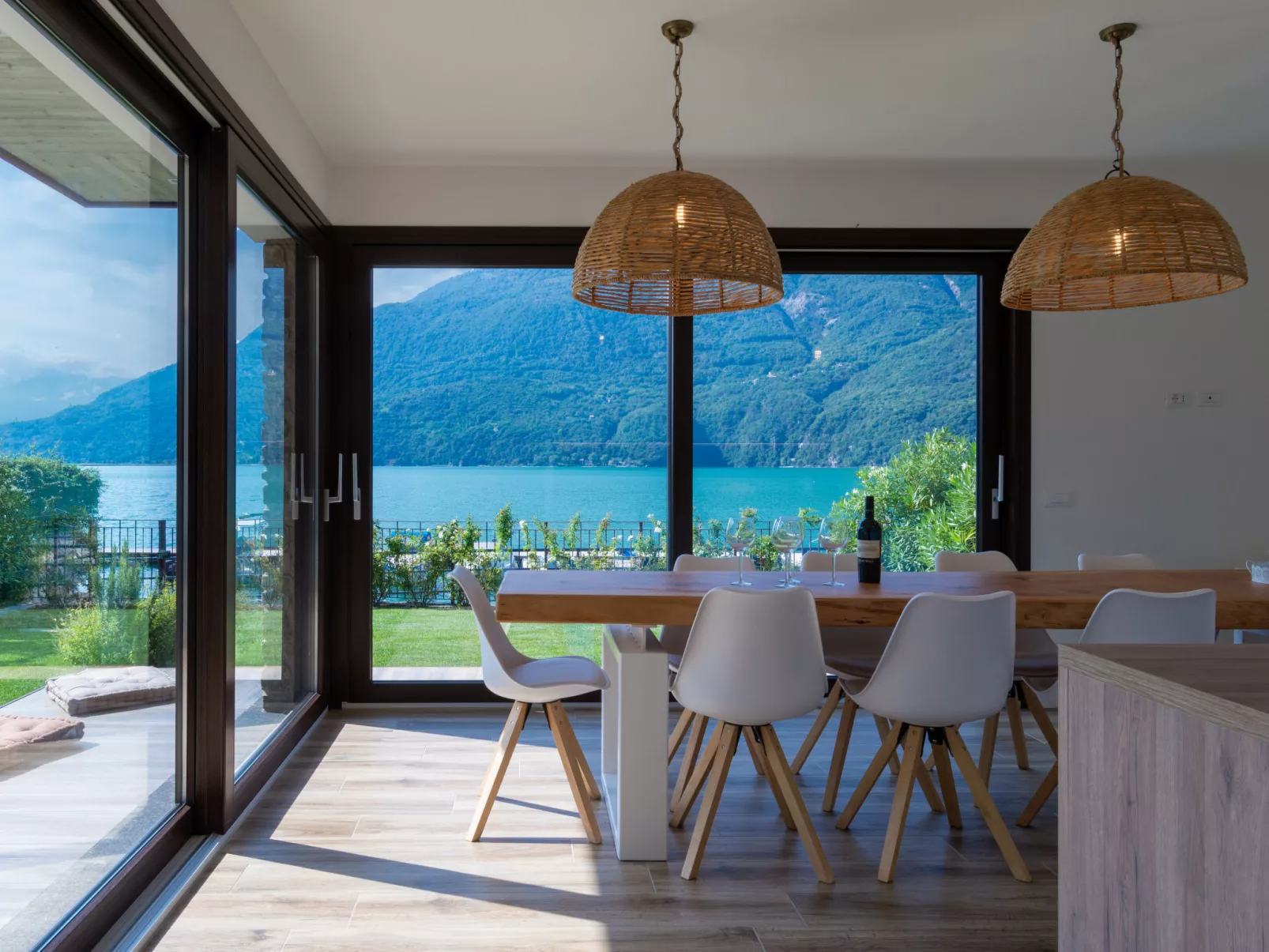 Brezza di Lago-Drinnen