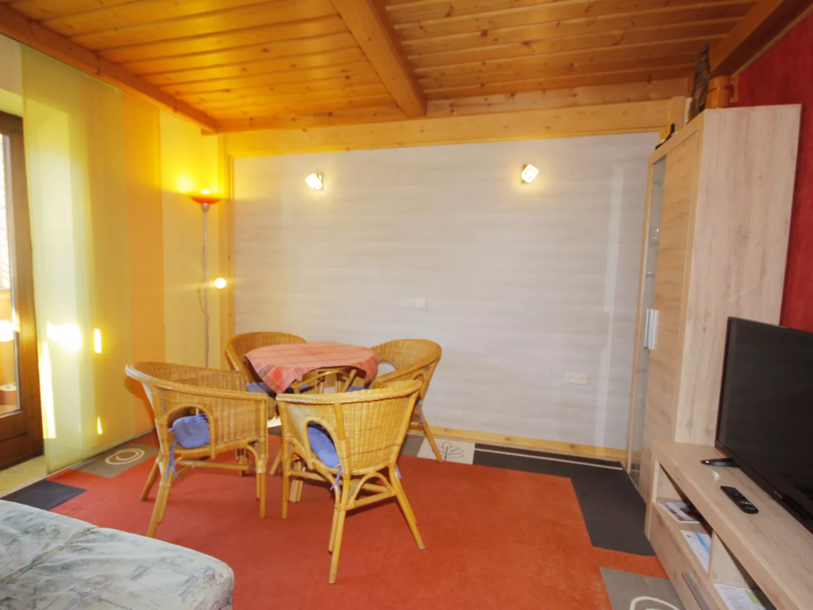 Haus Harlander-Inside
