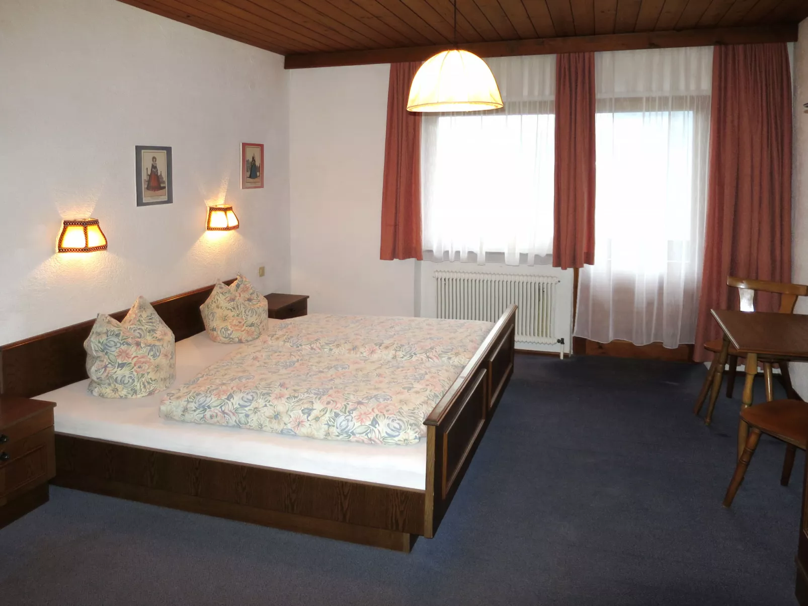 Borleitenhof-Inside