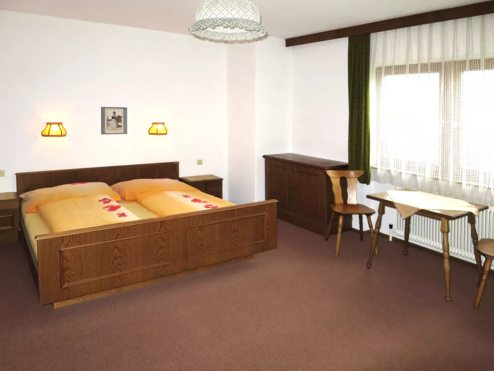 Borleitenhof-Inside
